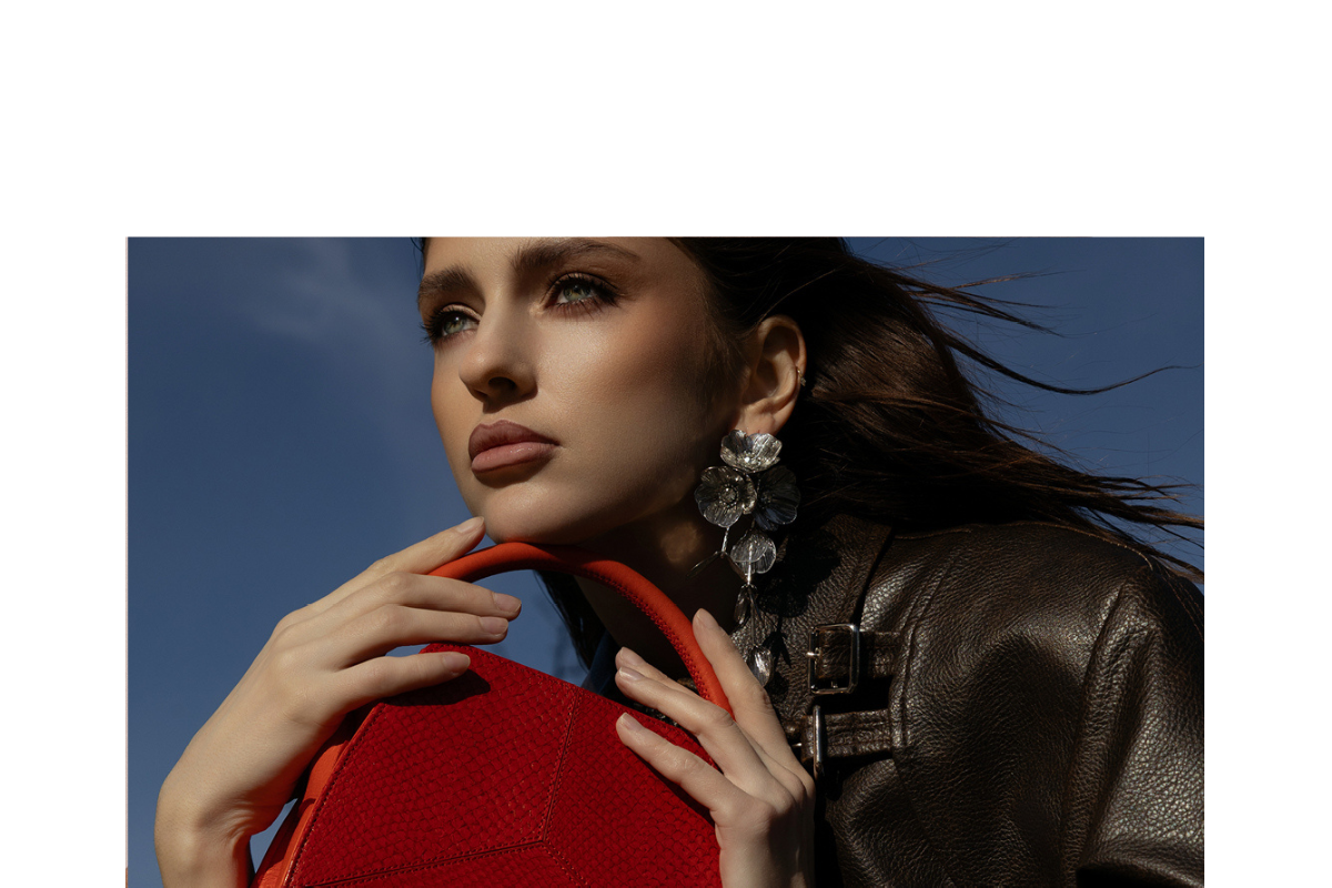 REVERIE, An ode to conscious elegance for Harper’s Bazaar Vietnam