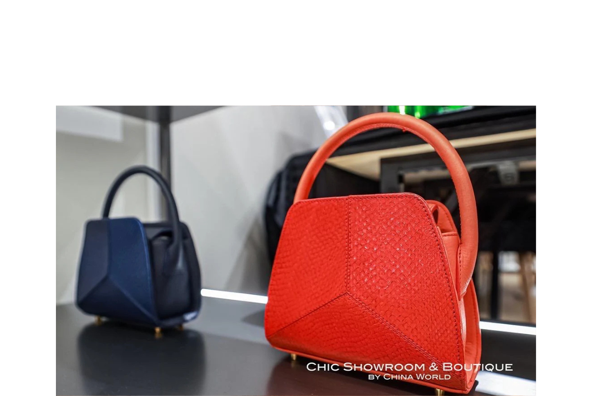 THALIE Paris makes its debut in China