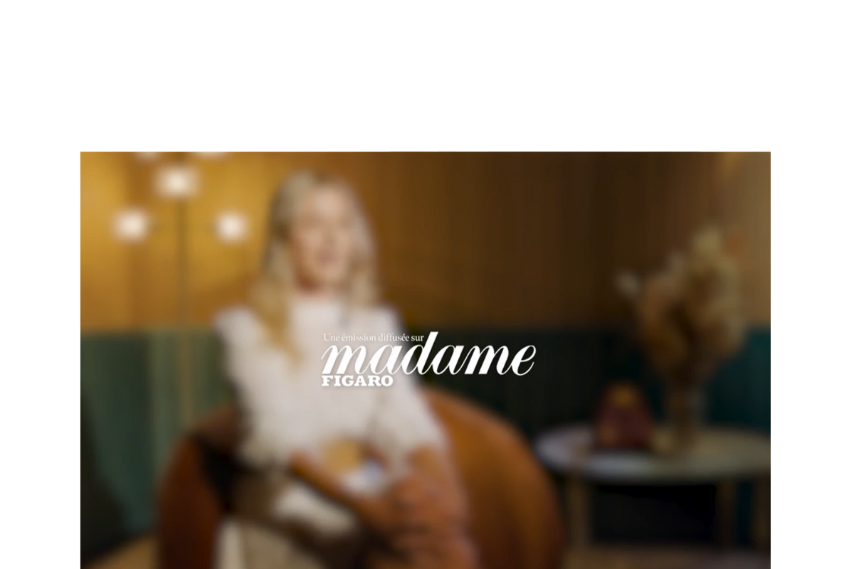 THALIE Paris x Madame Figaro: Combinig haute maroquinerie and eco-responsibility