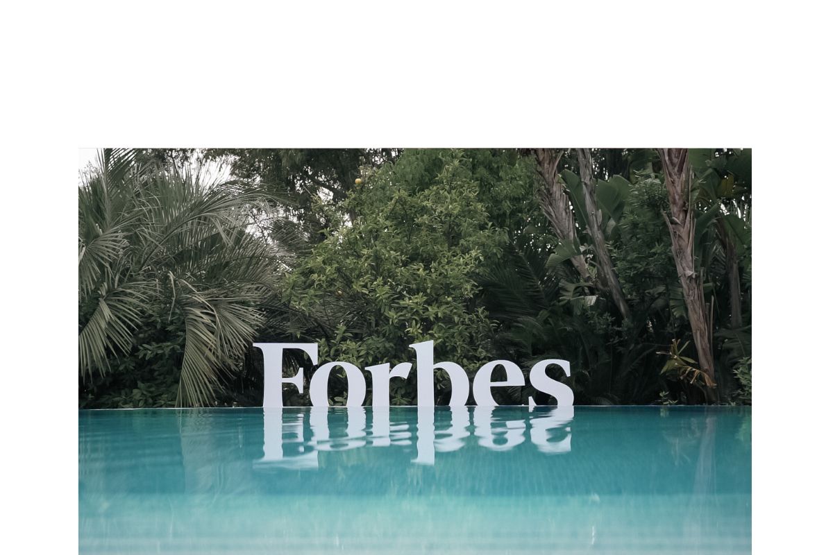 Cannes Film Festival 2025: The Female Film Club, a Celebration of Bold Feminine Voices at the Villa Forbes