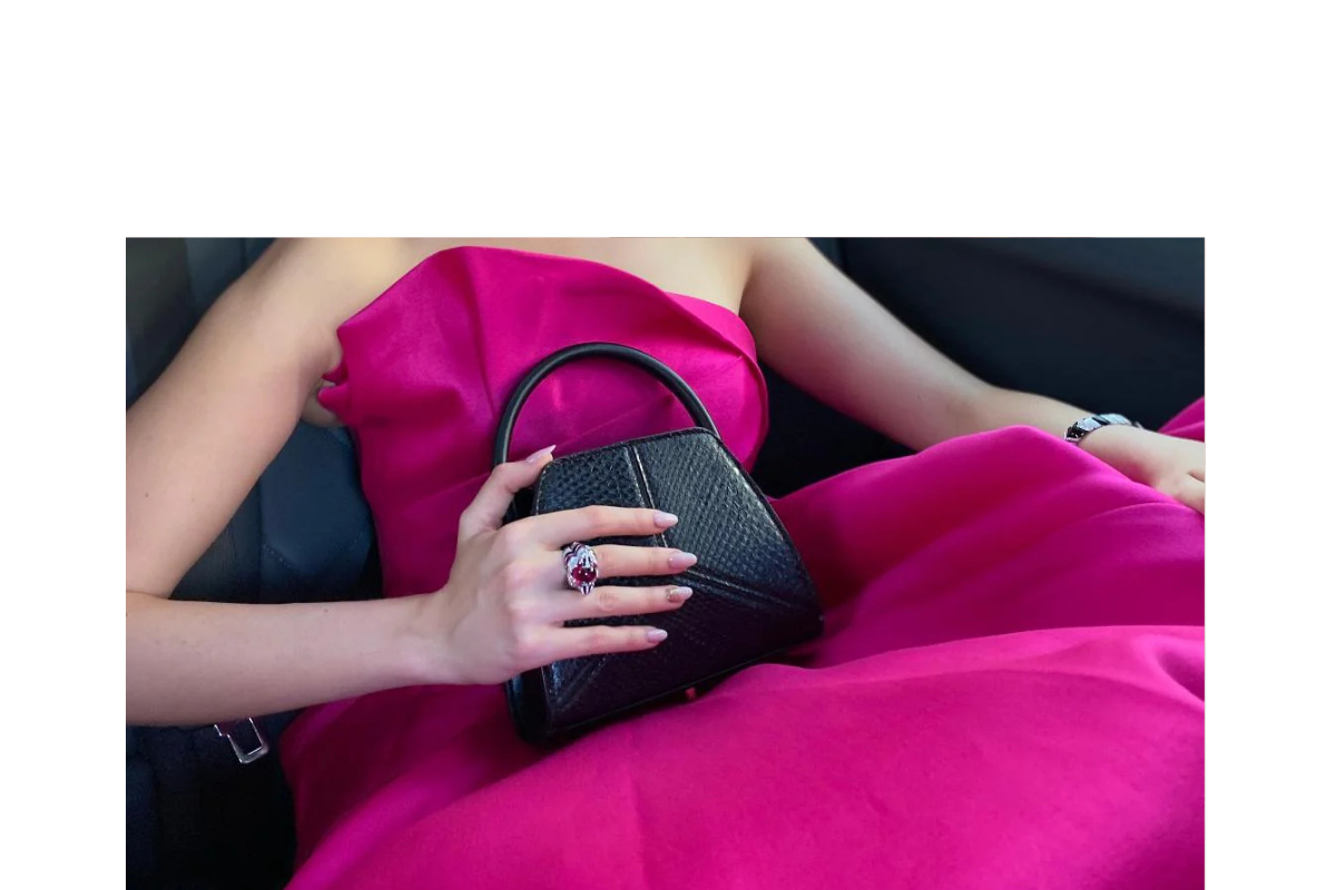 A recap of Thalie's Red Carpet Debut at the 75th Cannes Film Festival and What to Expect at the 76th