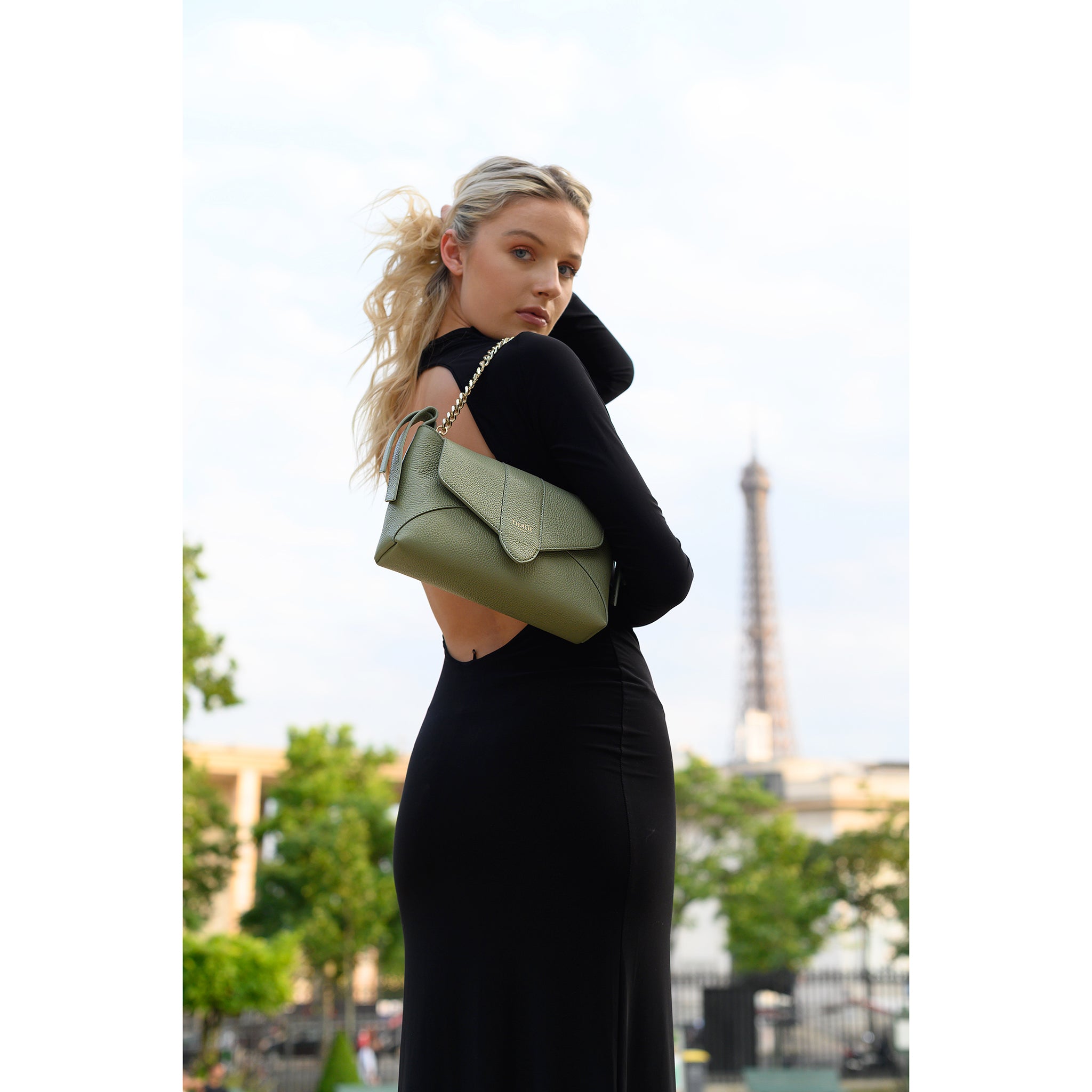 Aglae - Thalie Paris