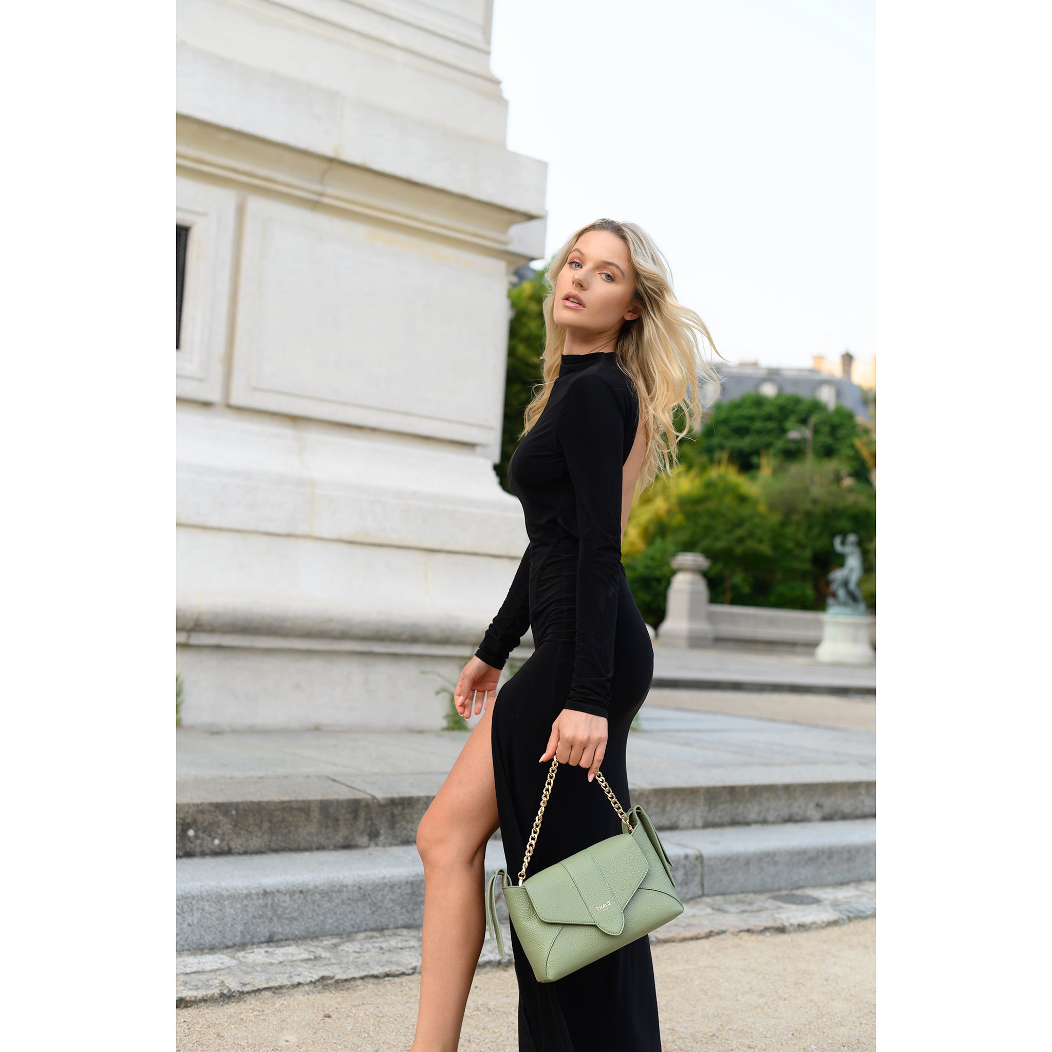 Aglae - Thalie Paris