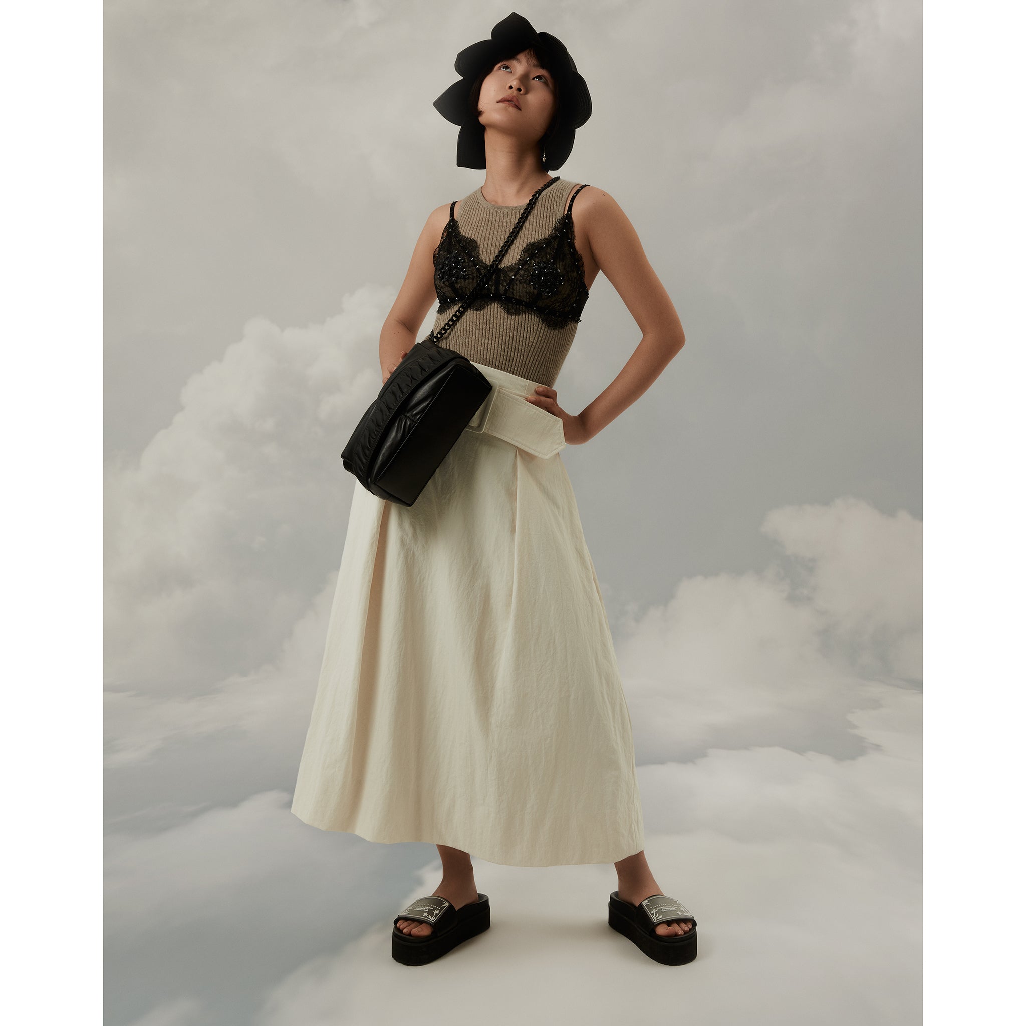 Apolline - Thalie Paris