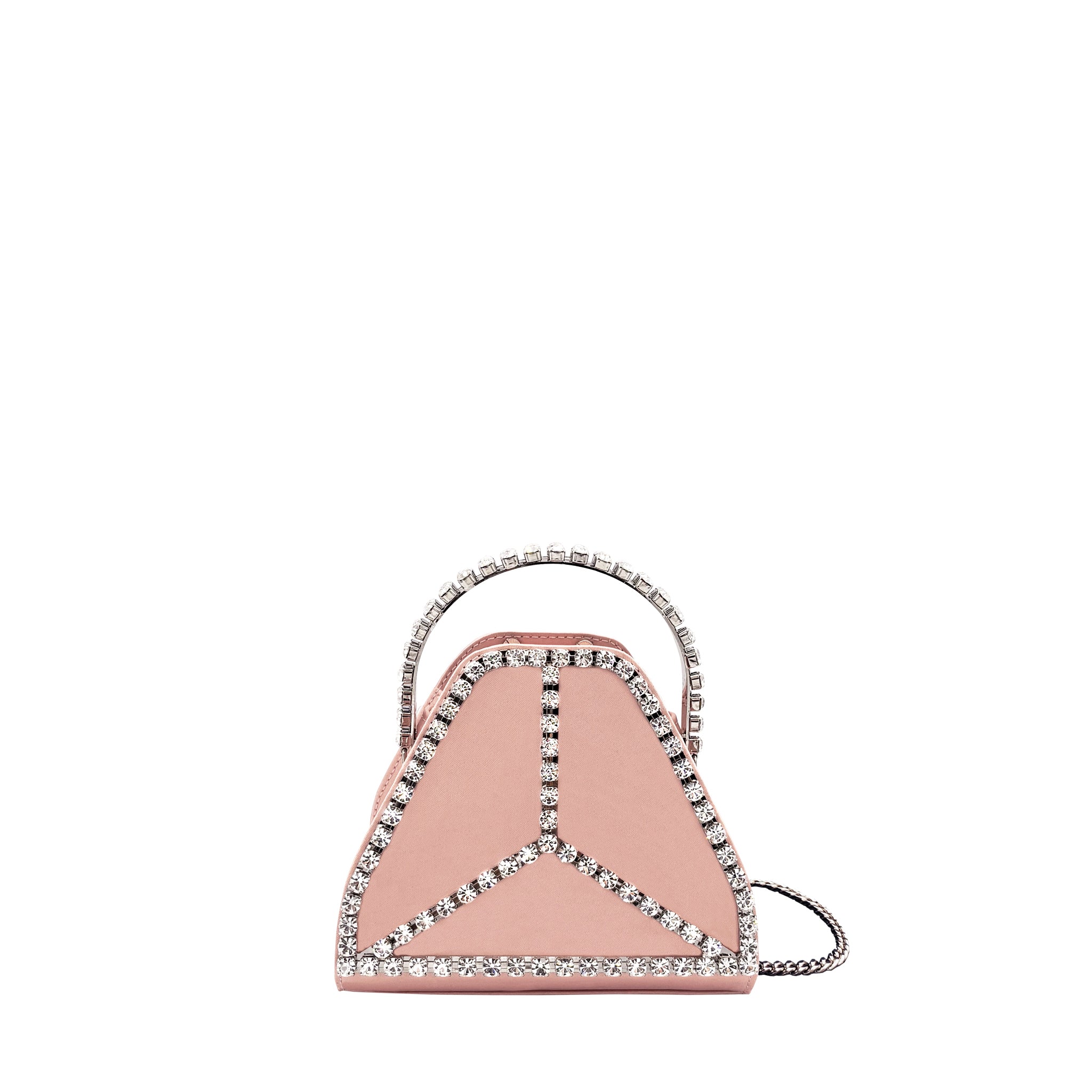 Cleo mini strass - Thalie Paris