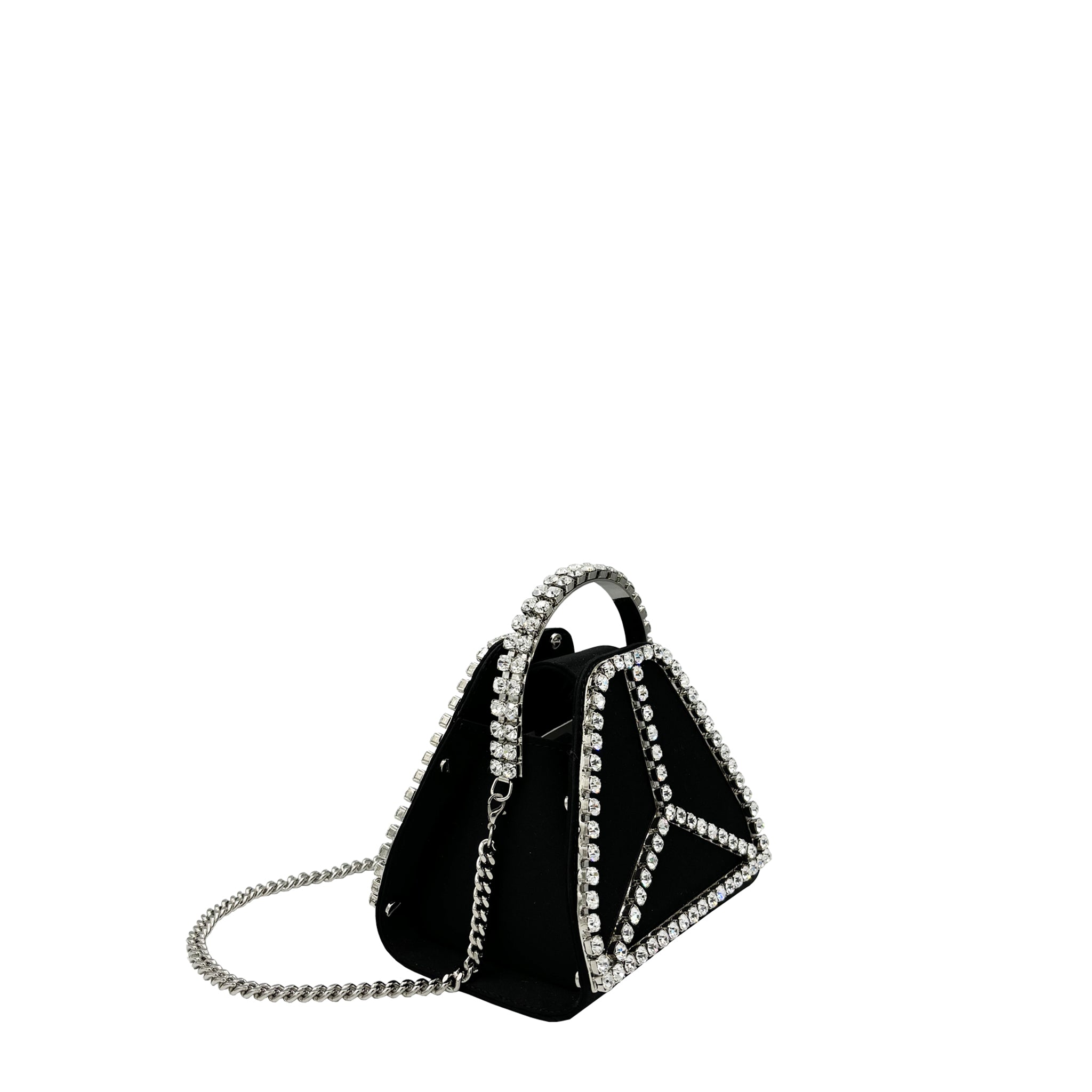 Cleo mini strass - Thalie Paris