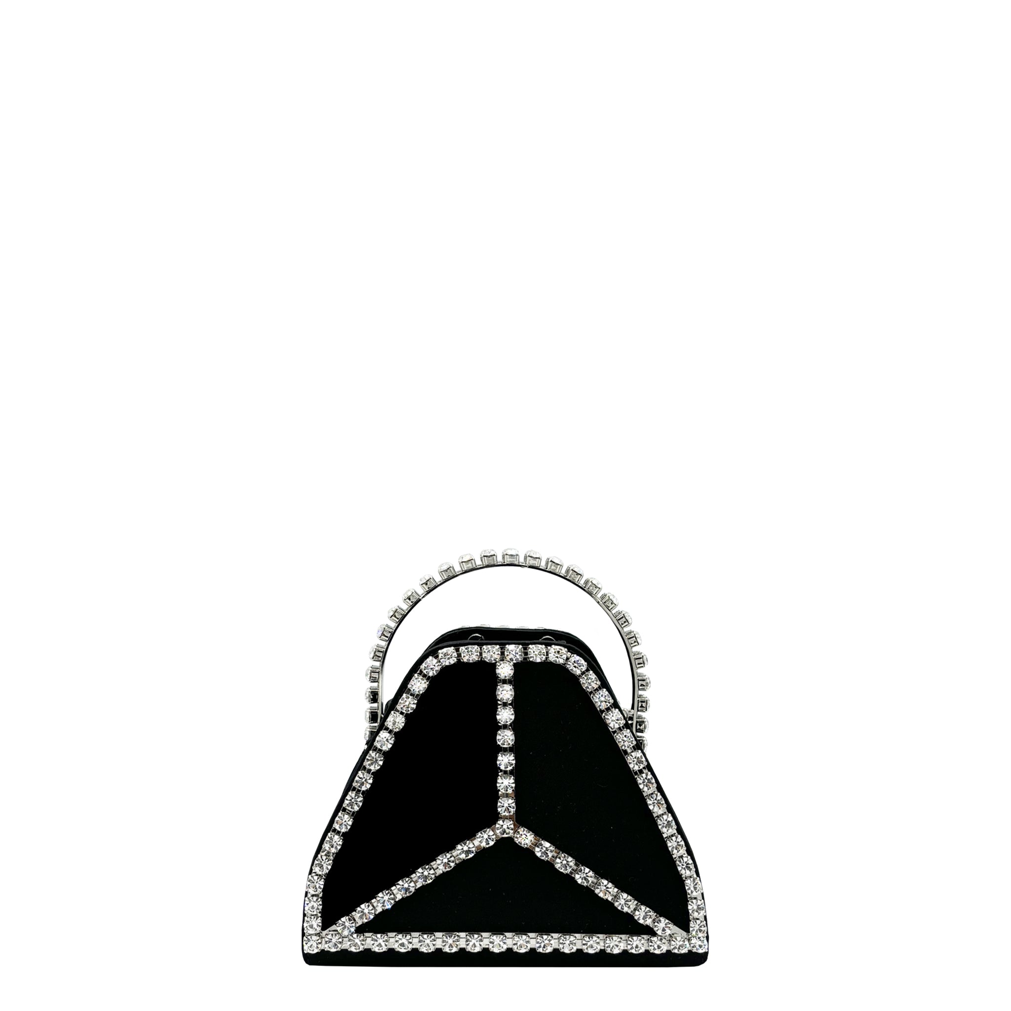 Cleo mini strass - Thalie Paris