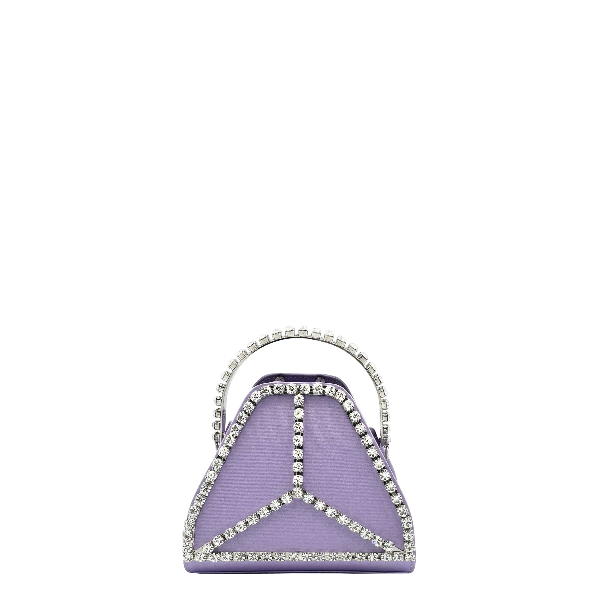 Cleo mini strass - Thalie Paris