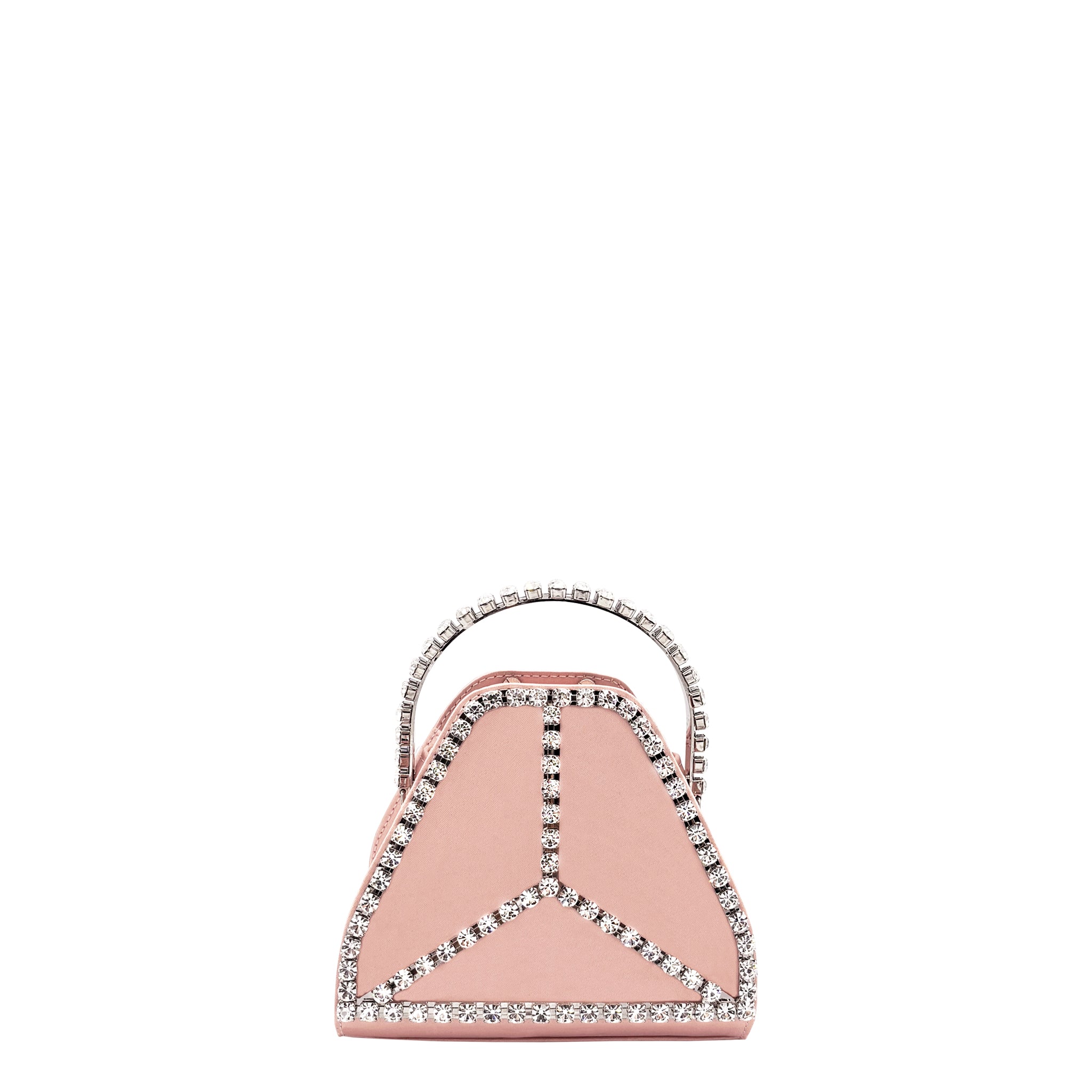 Cleo mini strass - Thalie Paris