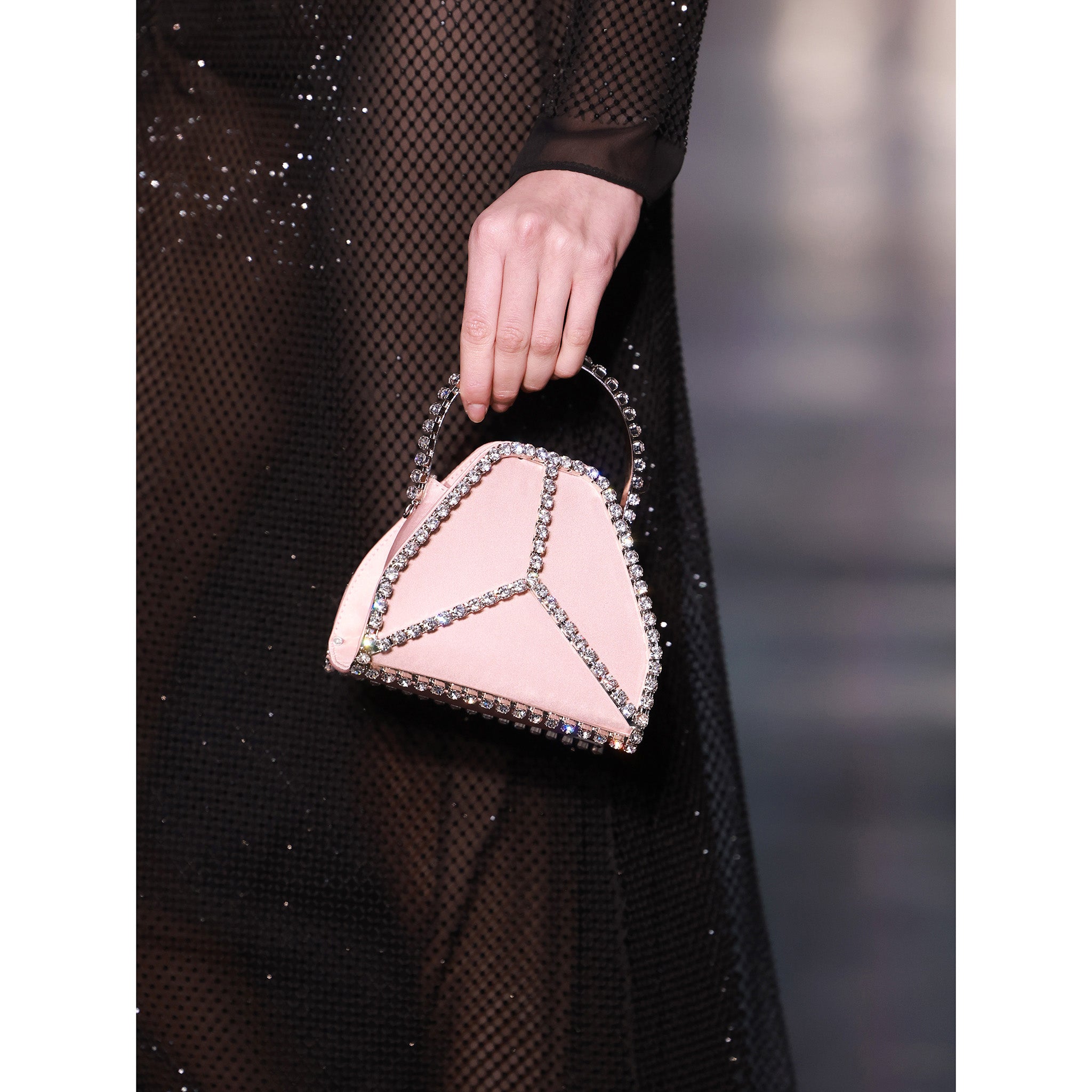 Cleo mini strass - Thalie Paris