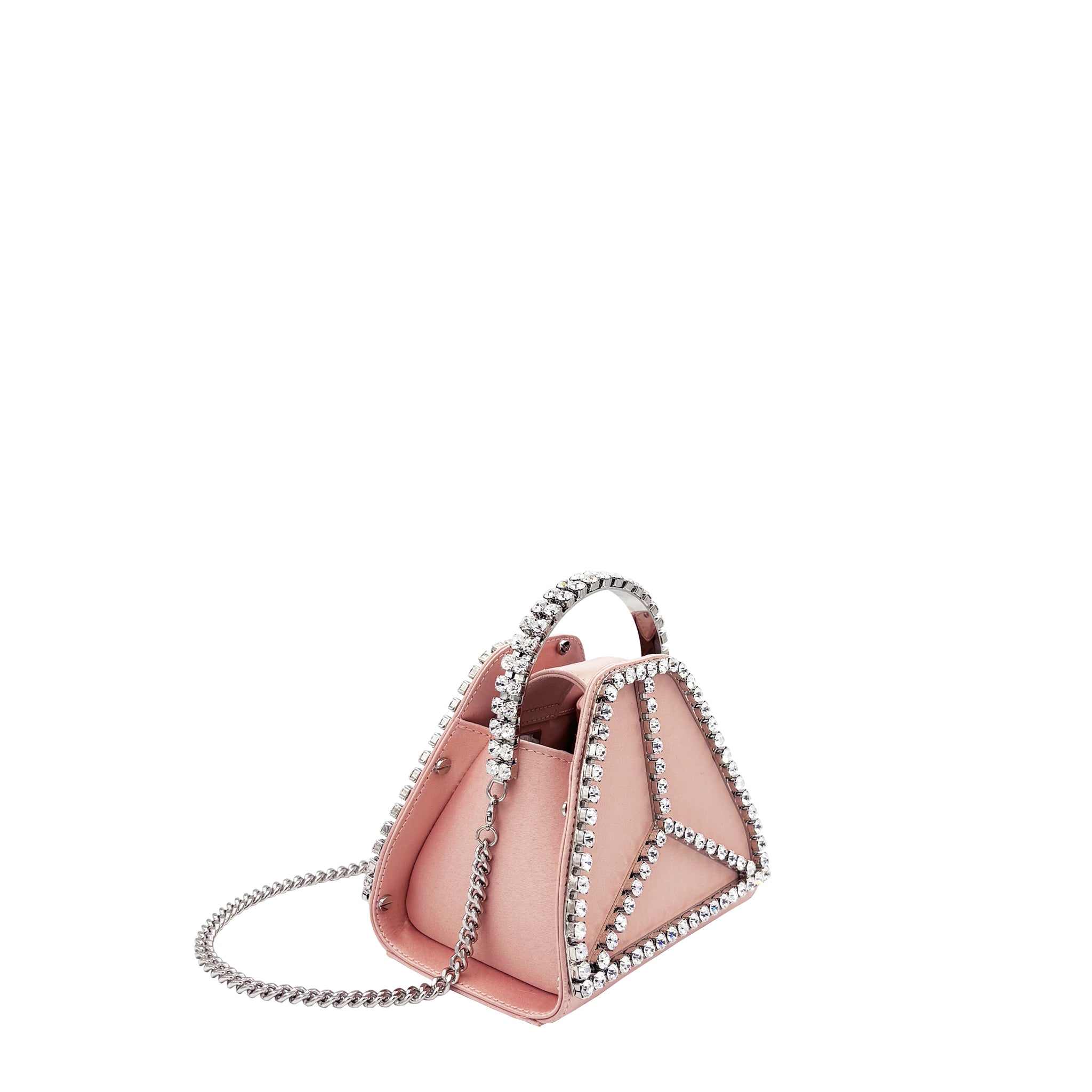 Cleo mini strass - Thalie Paris