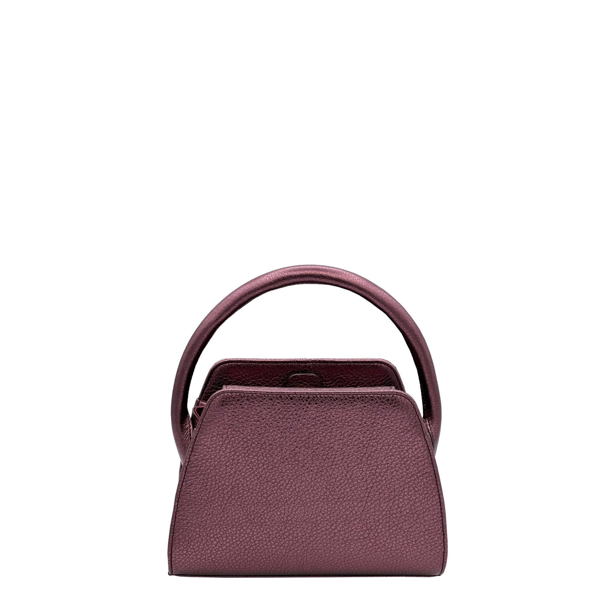 Cleo Top Handle