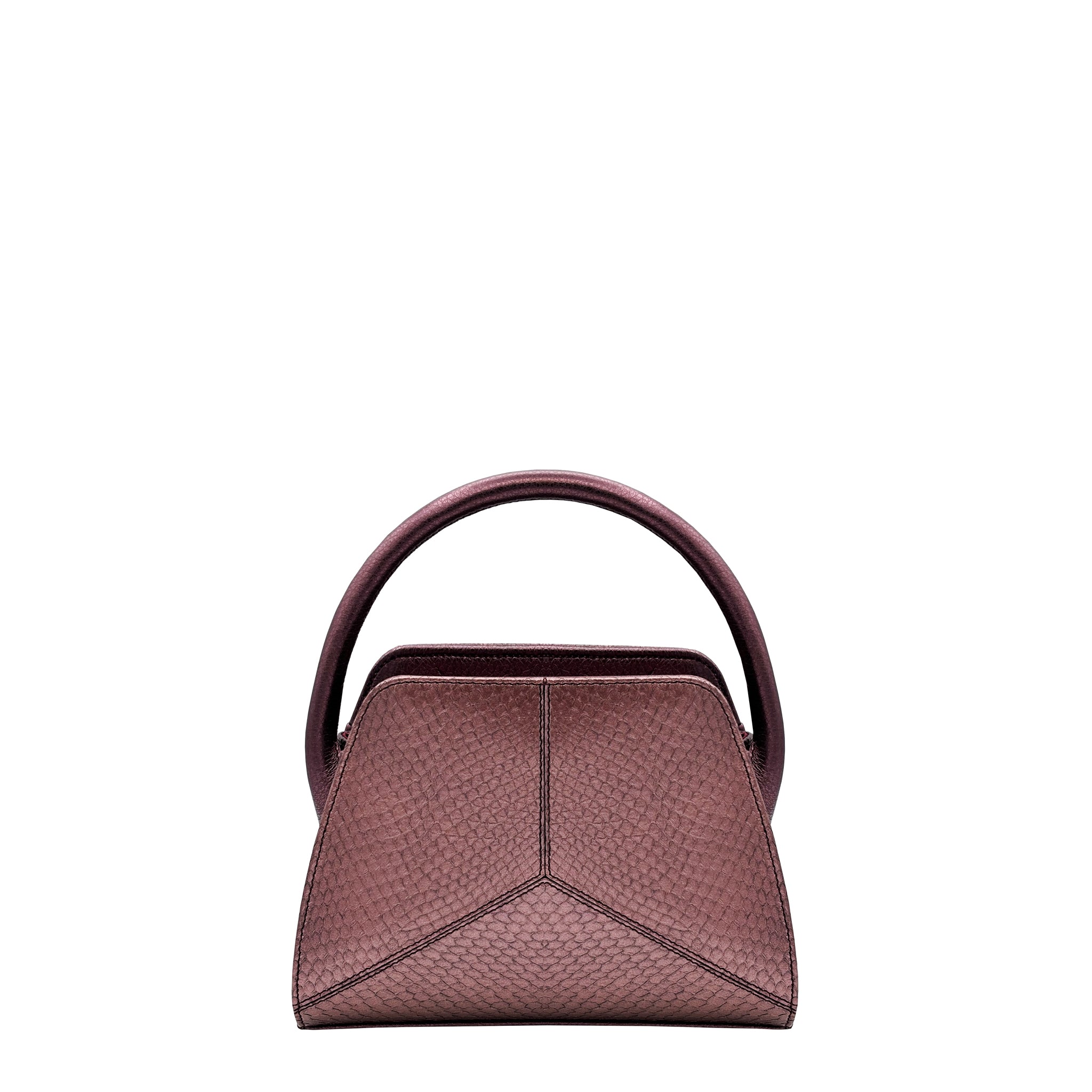 Cleo Top Handle