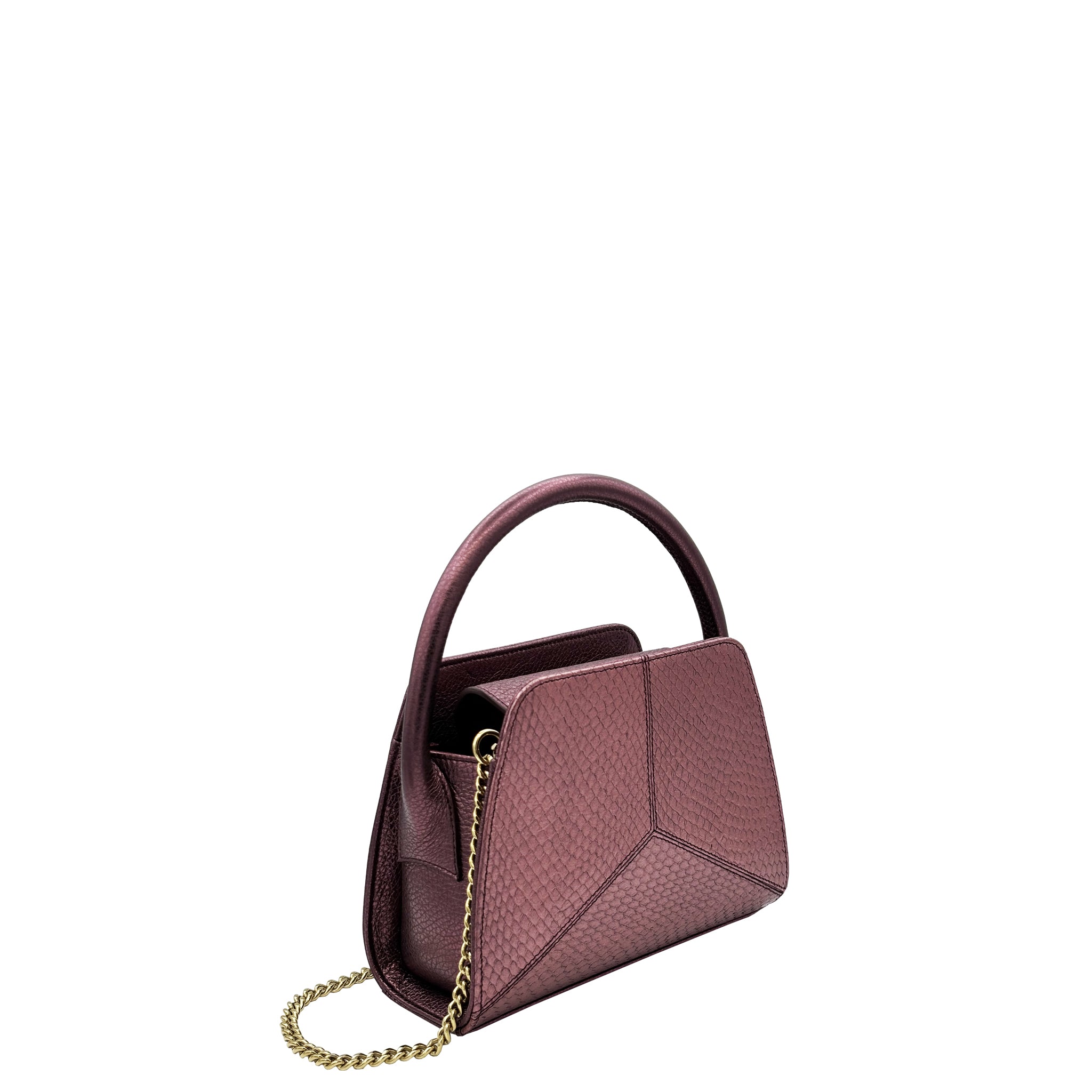 Cleo Top Handle