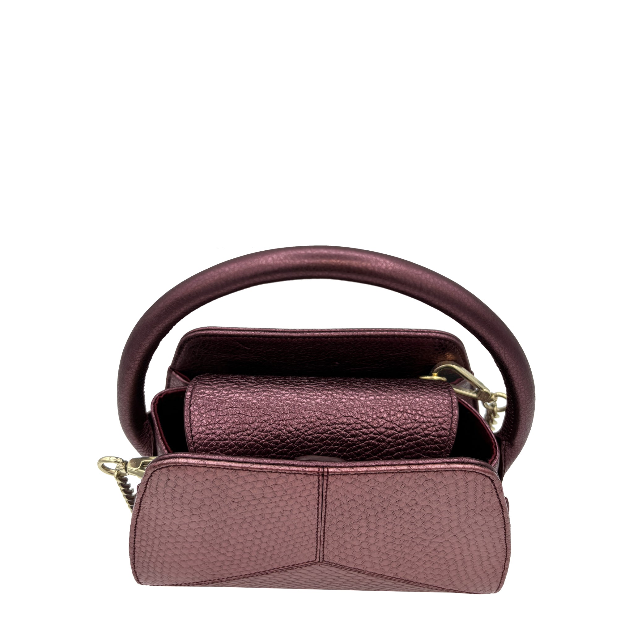 Cleo Top Handle