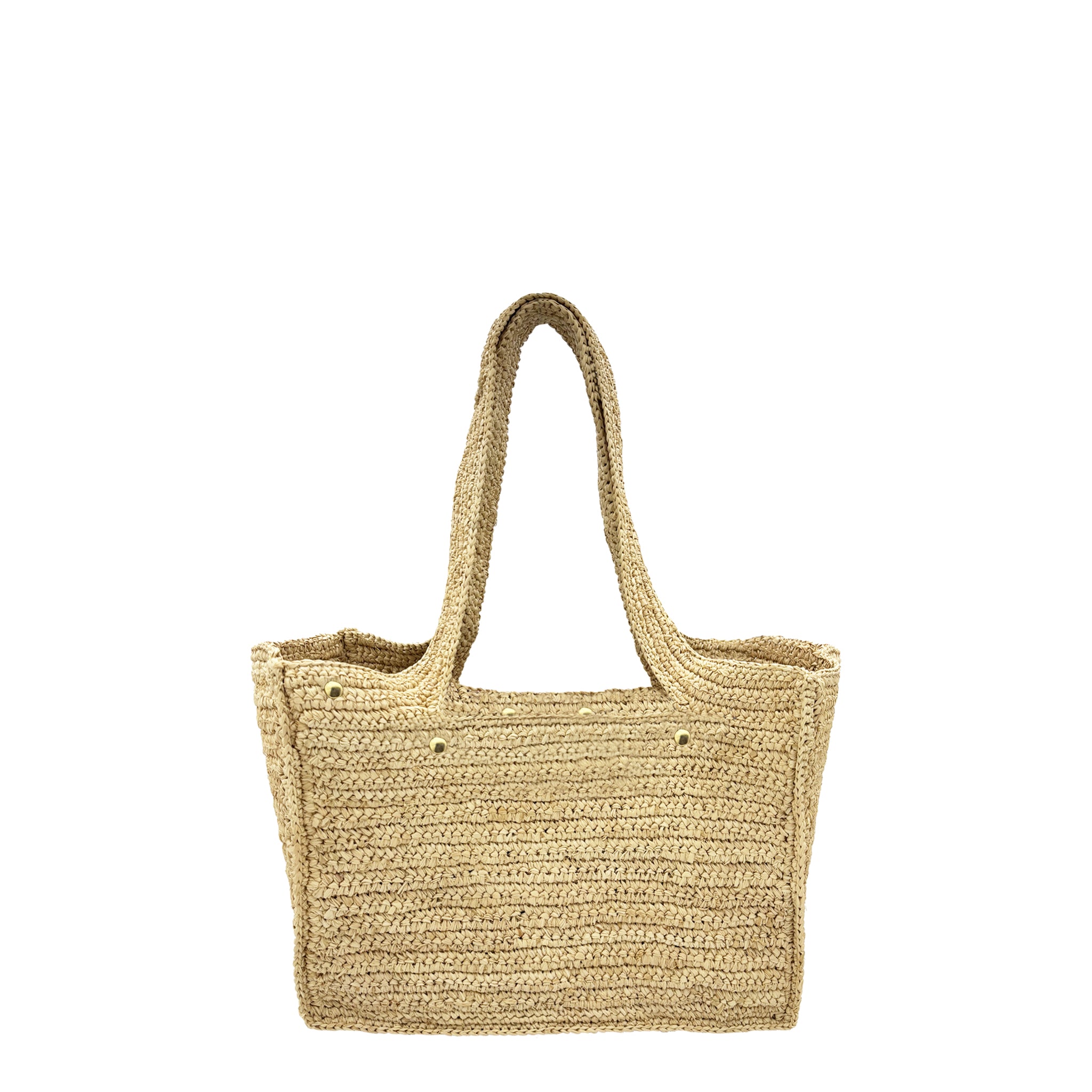 Celeste Small Tote - Thalie Paris