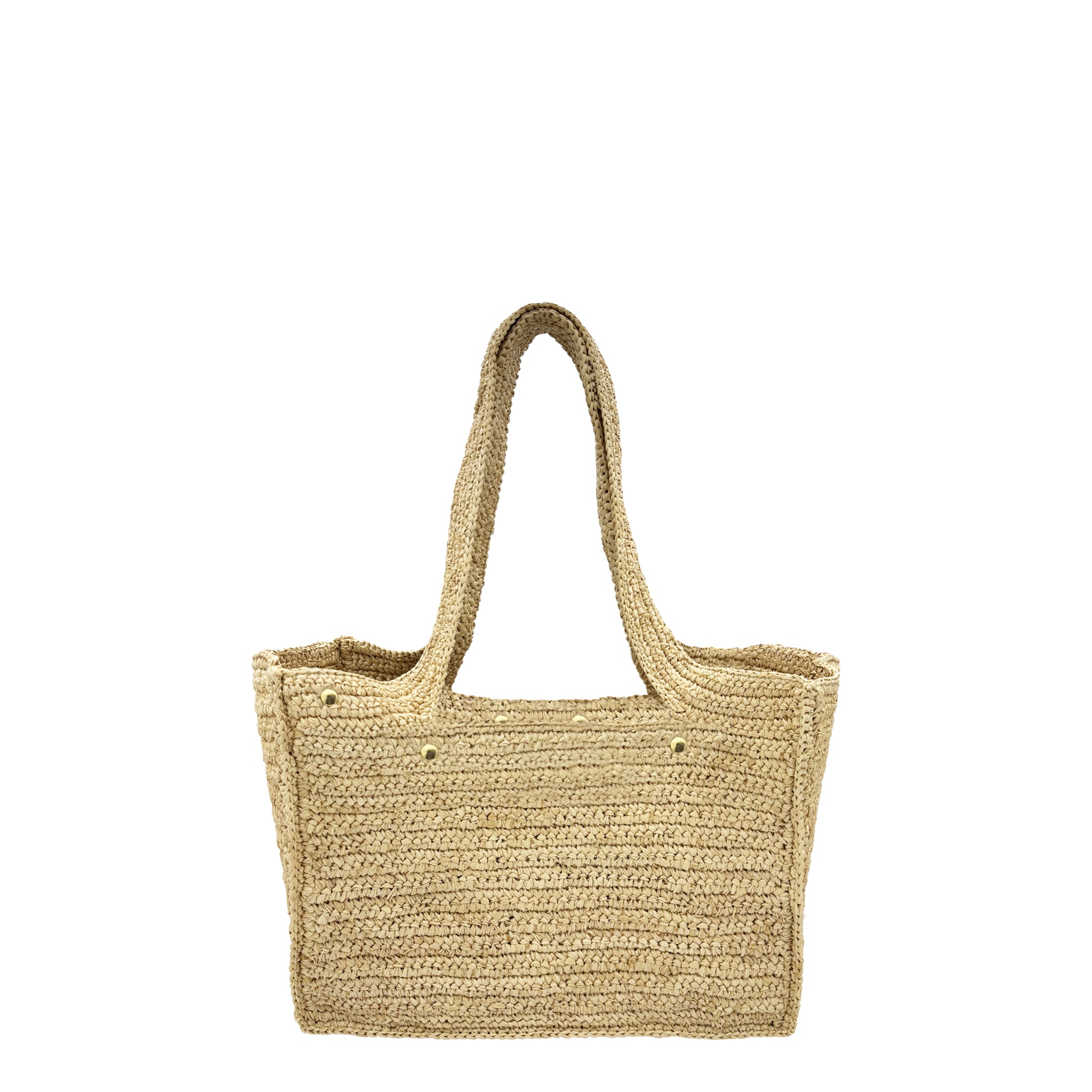 Celeste Small Tote - Thalie Paris