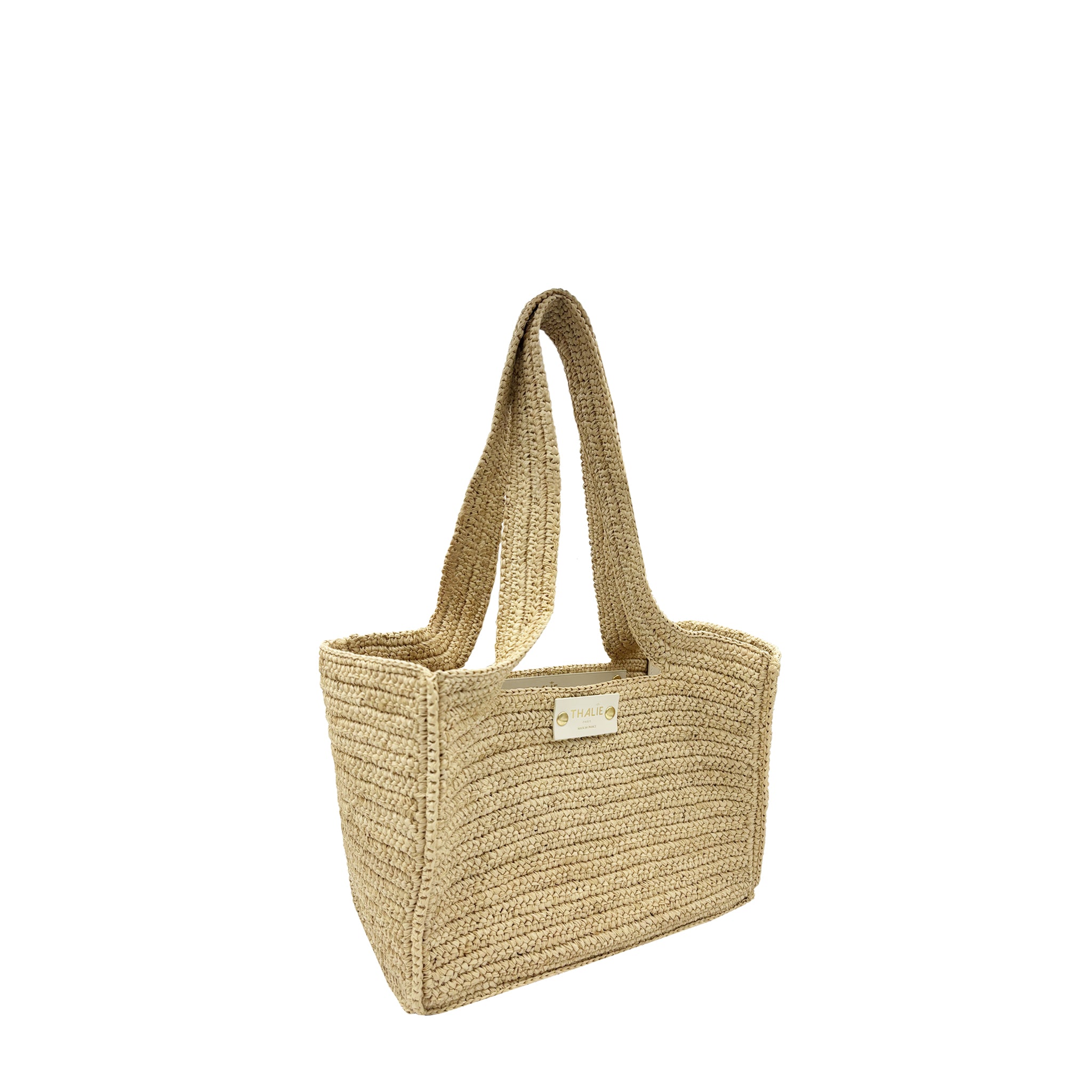 Celeste Small Tote - Thalie Paris
