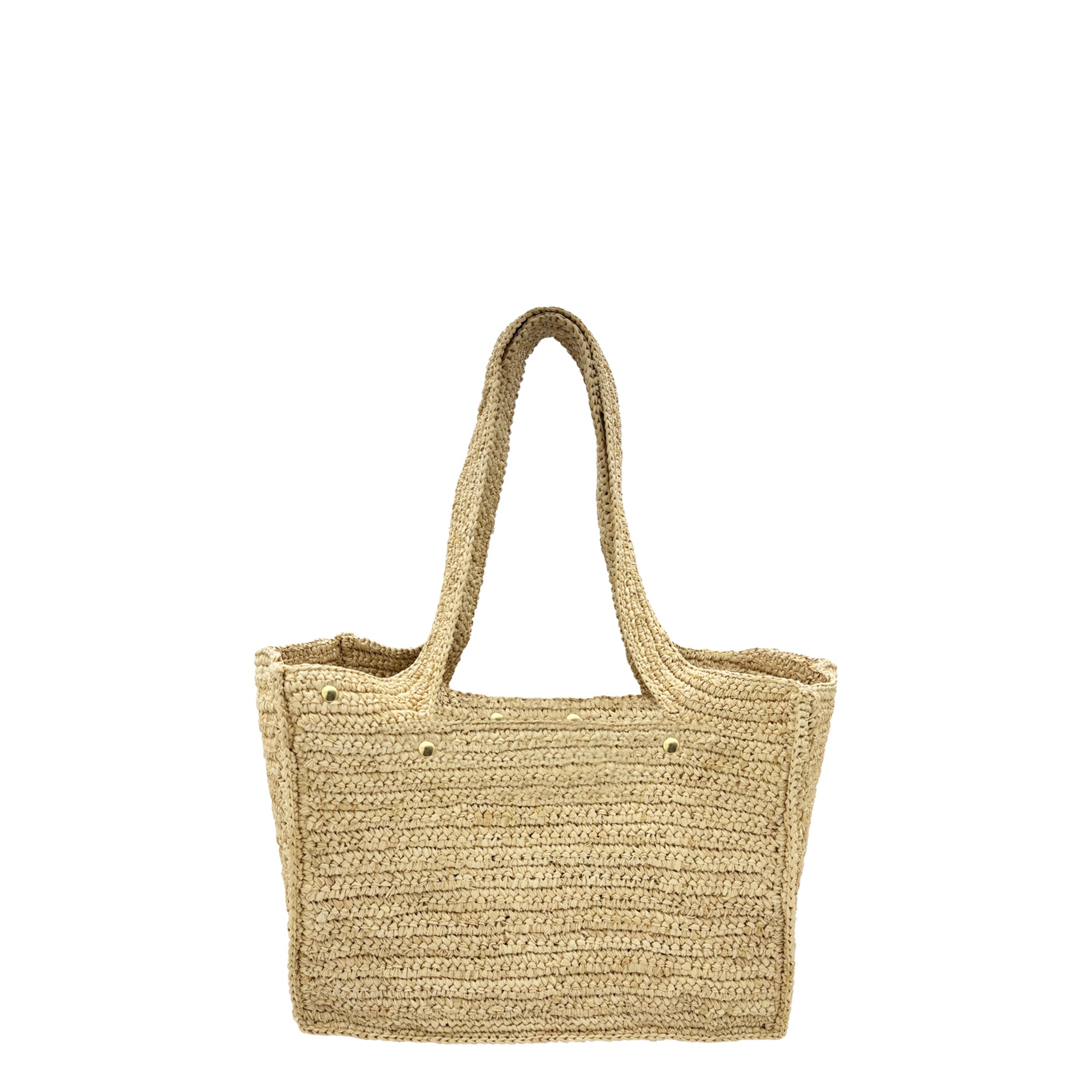 Celeste Small Tote - Thalie Paris