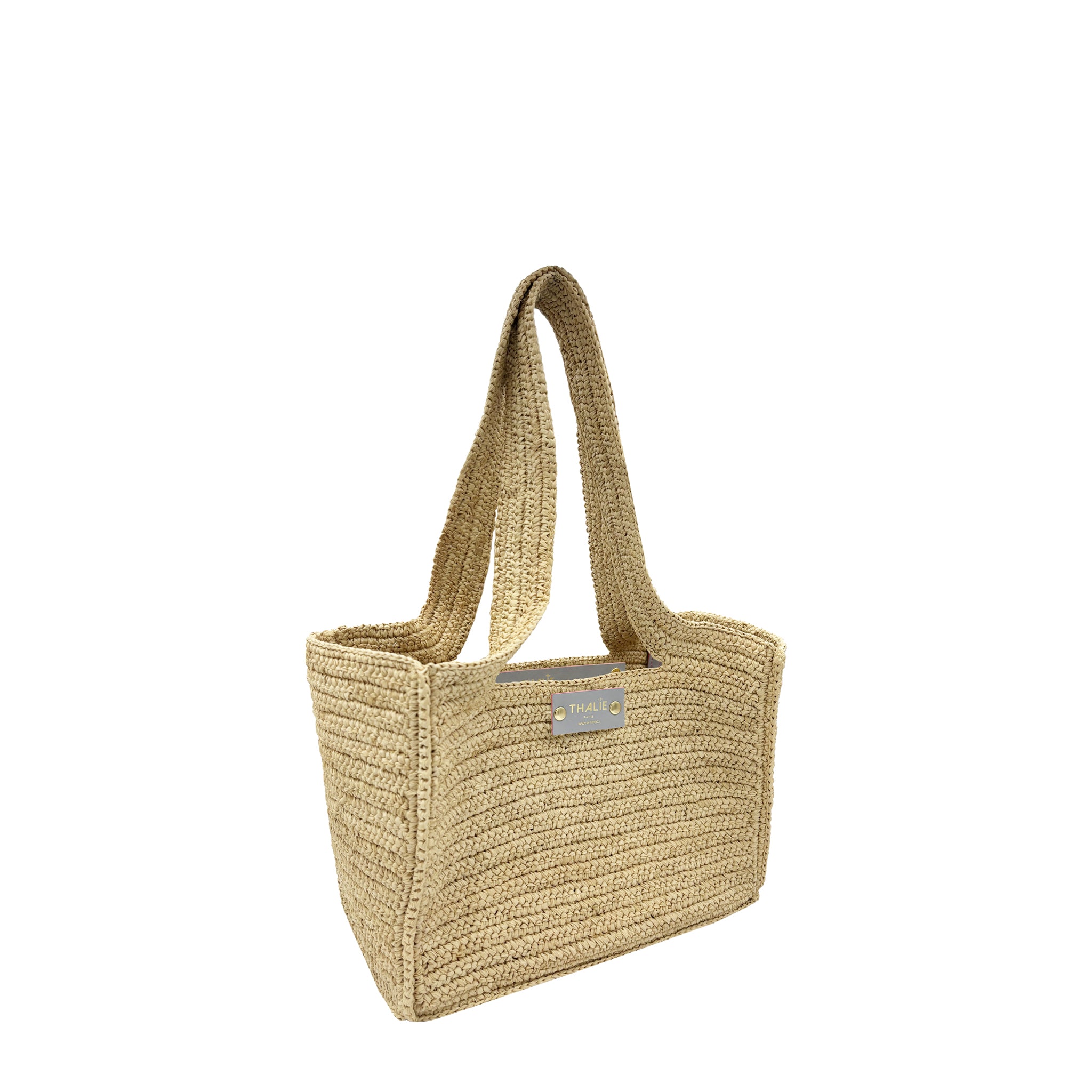 Celeste Small Tote - Thalie Paris