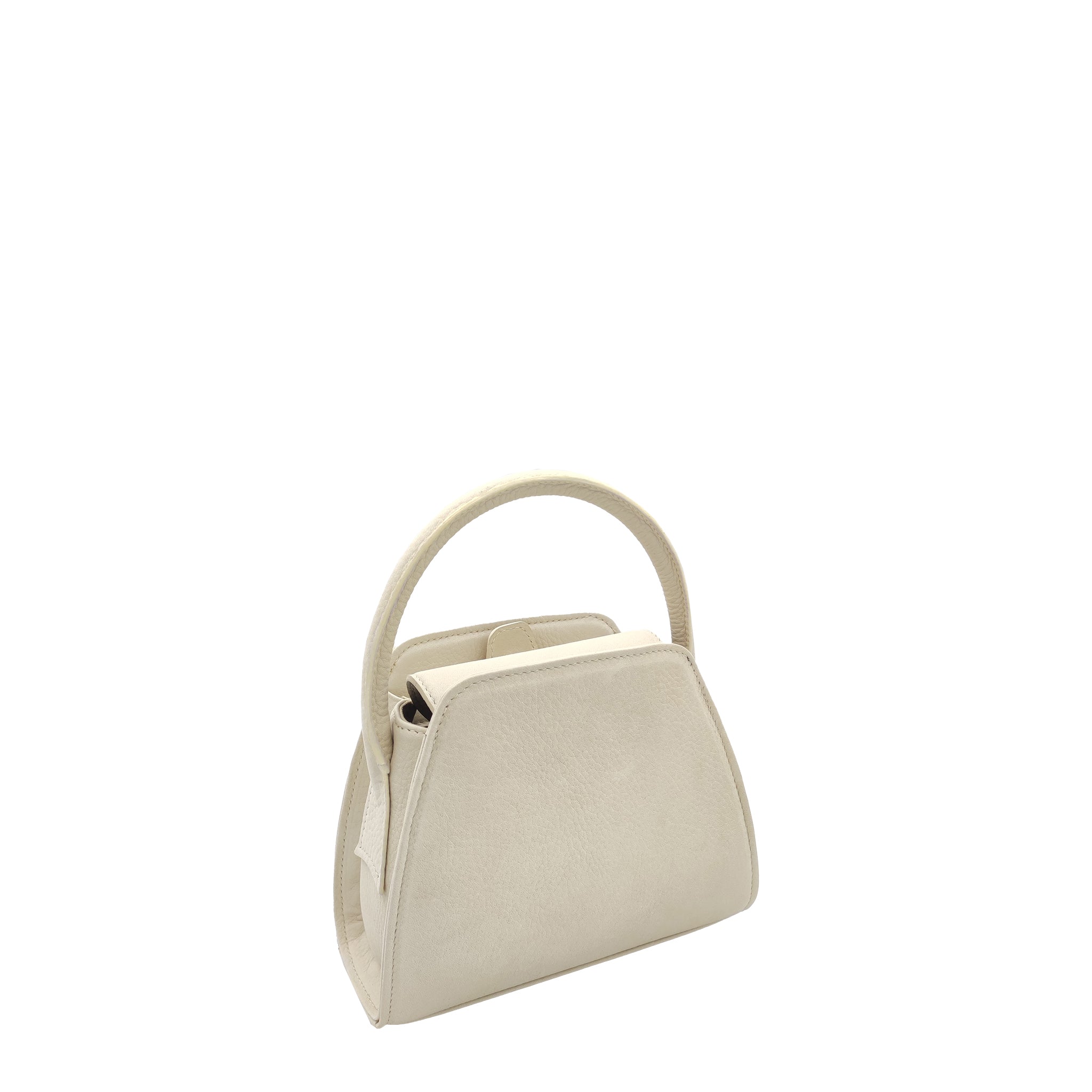 Cleo top handle - Thalie Paris