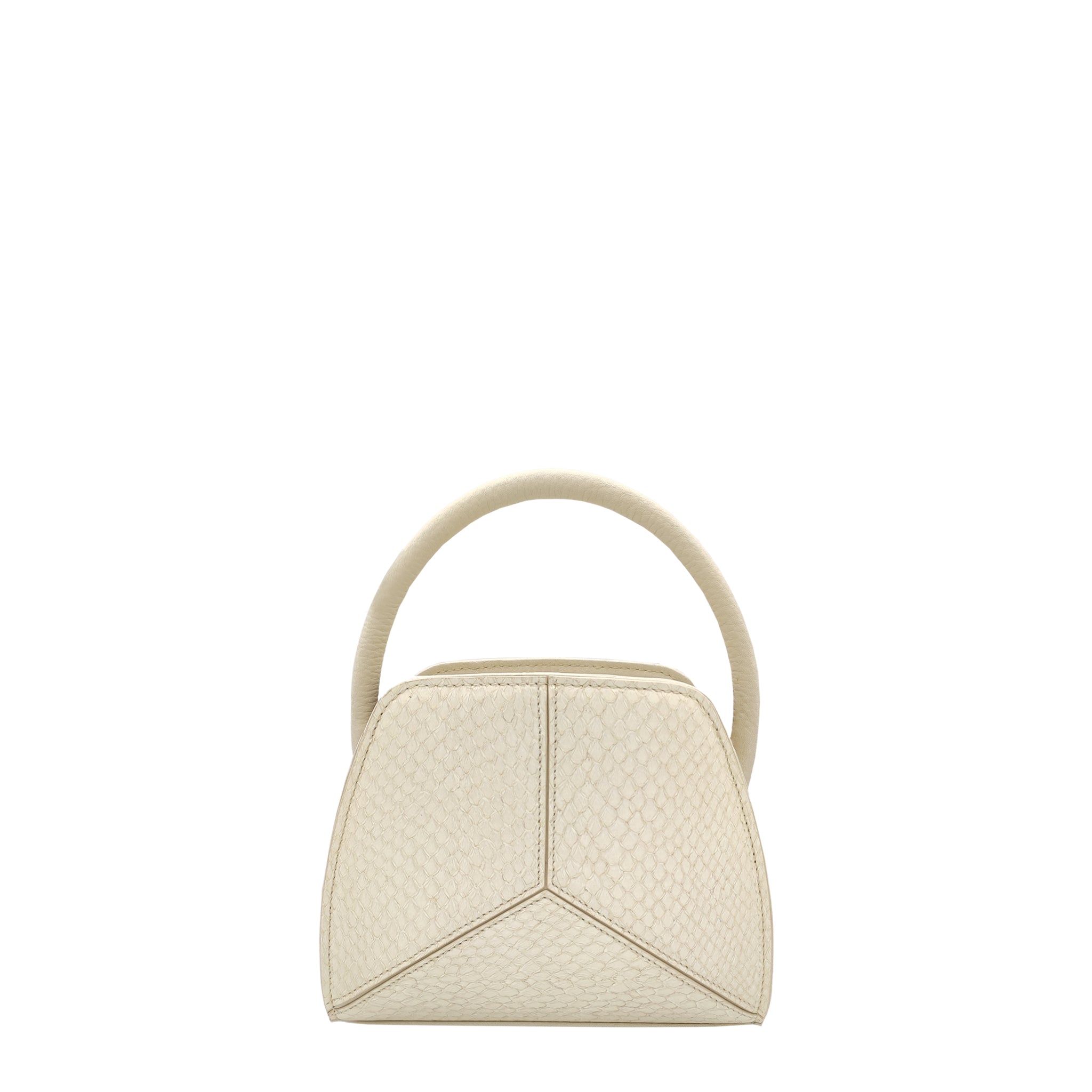 Cleo top handle - Thalie Paris