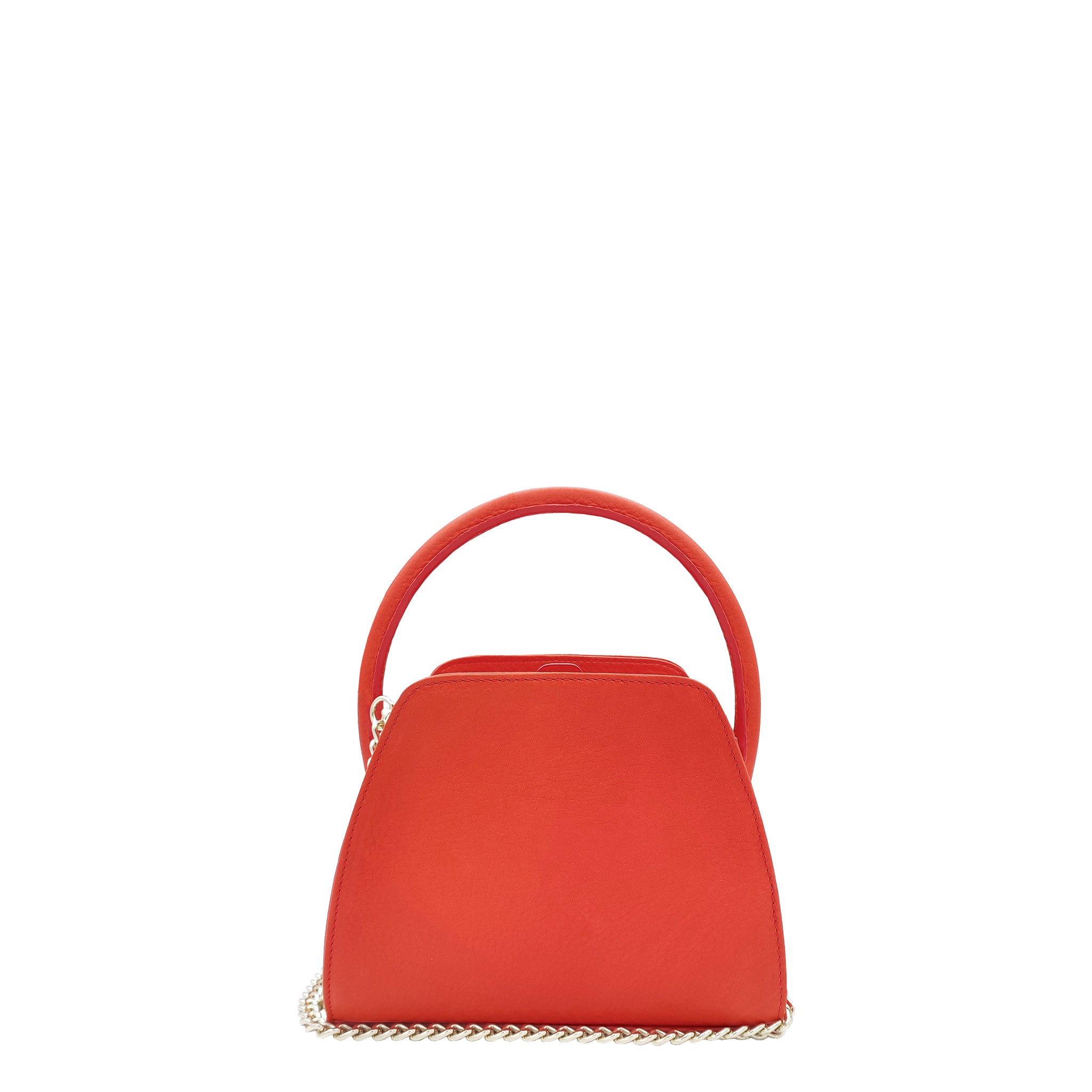 Cleo top handle - Thalie Paris
