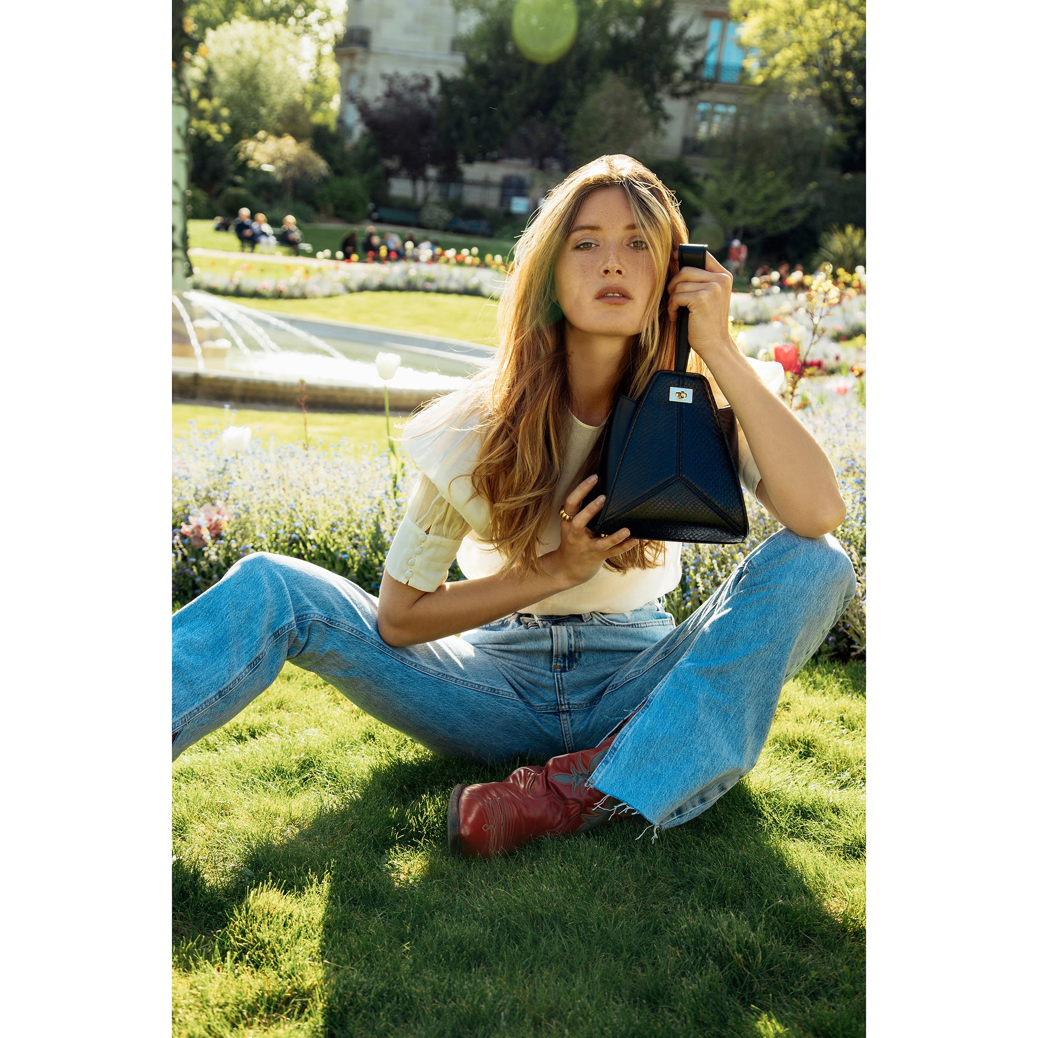 Livia - Thalie Paris