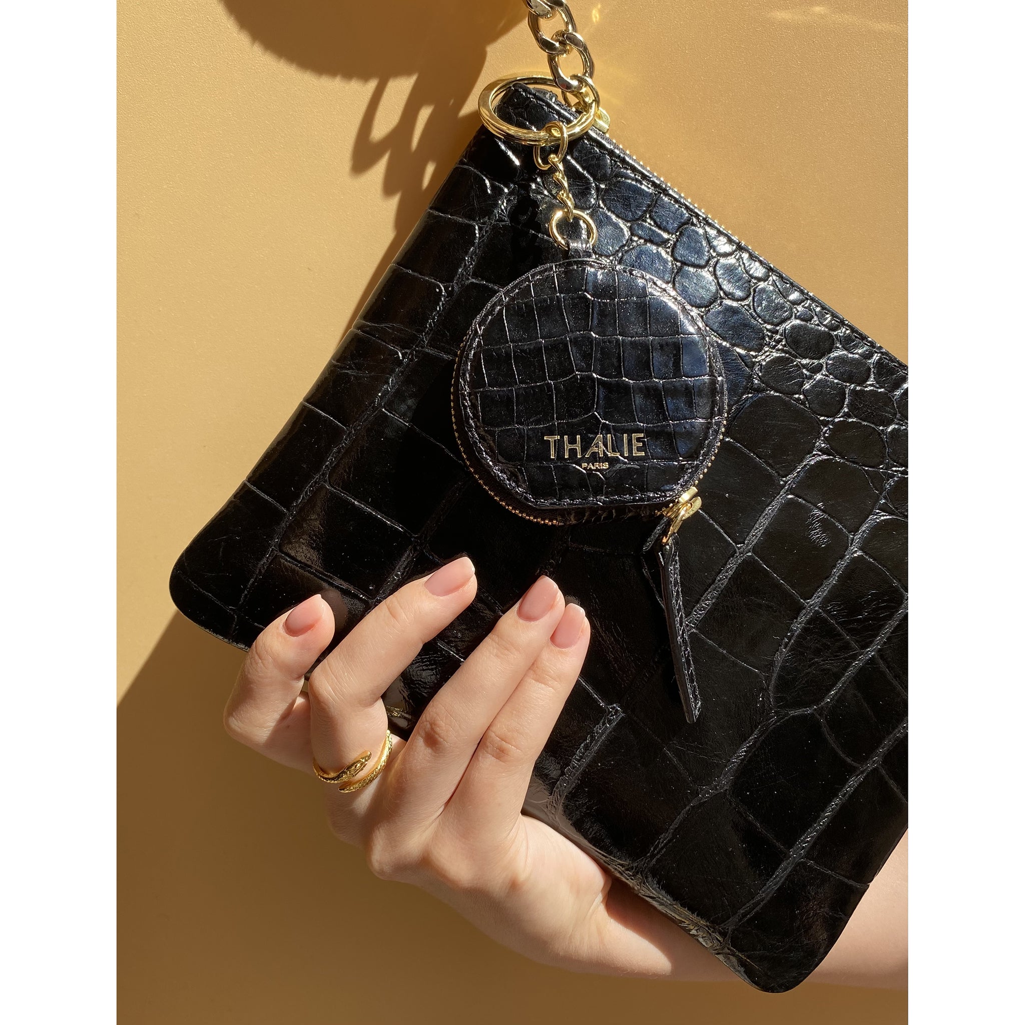 Romane - Thalie Paris