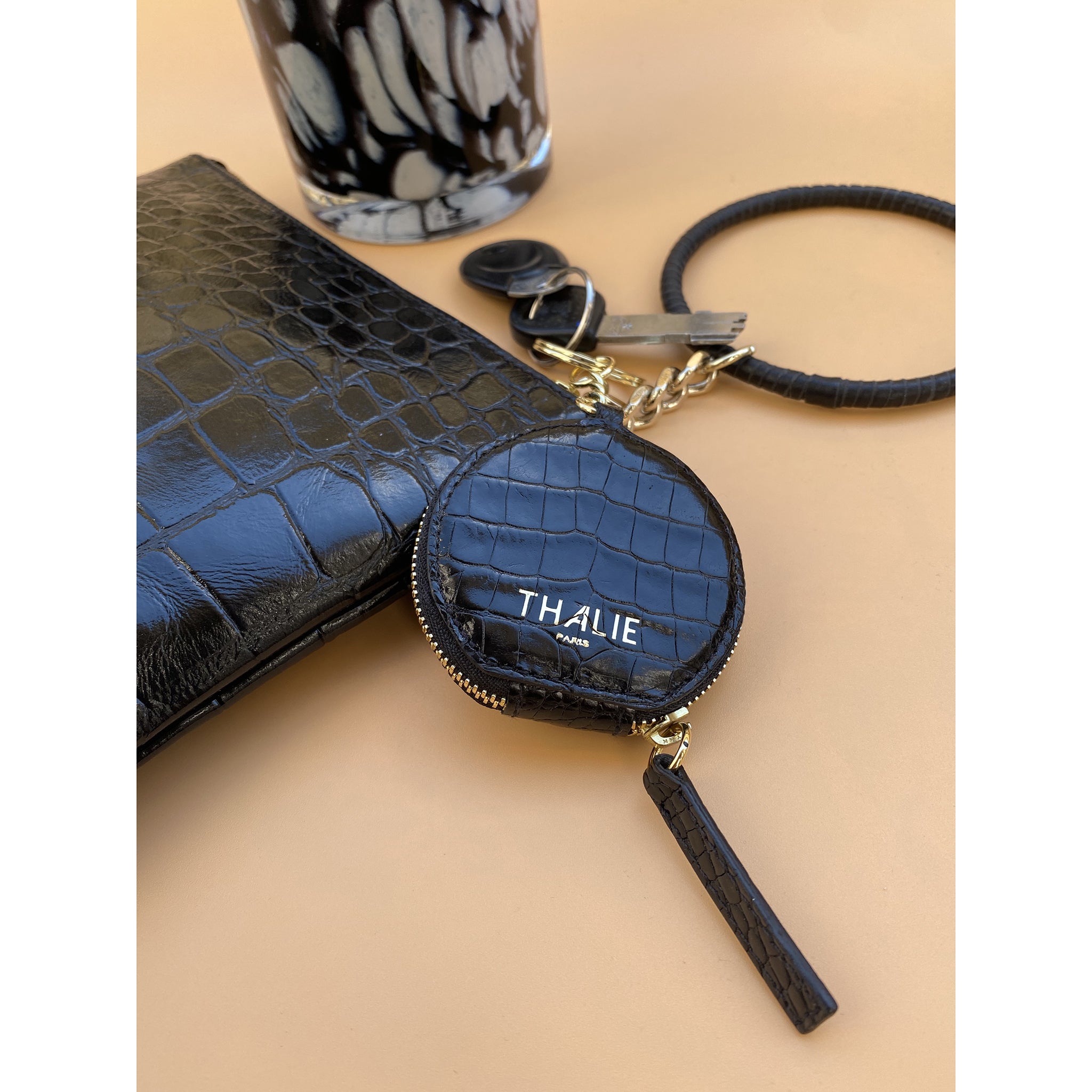 Romane - Thalie Paris