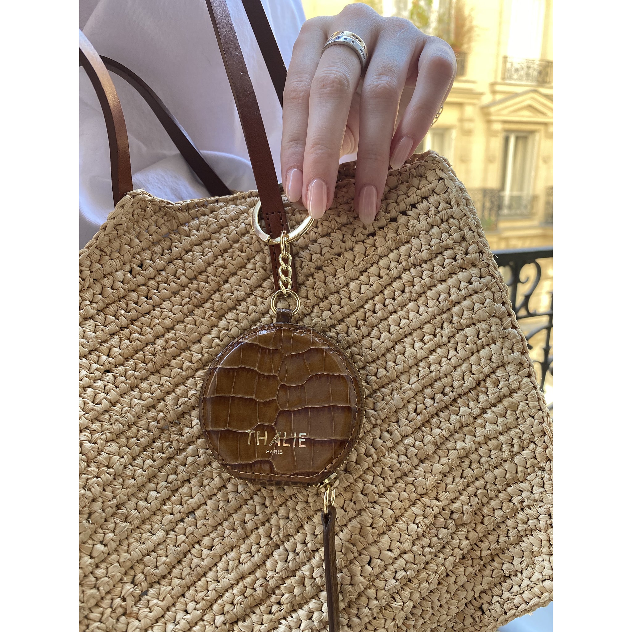 Romane - Thalie Paris