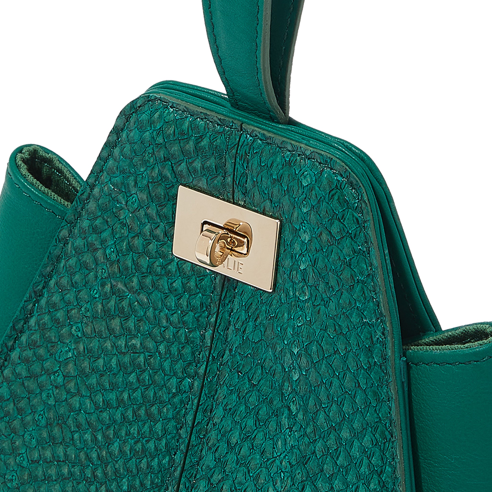 Livia - Thalie Paris