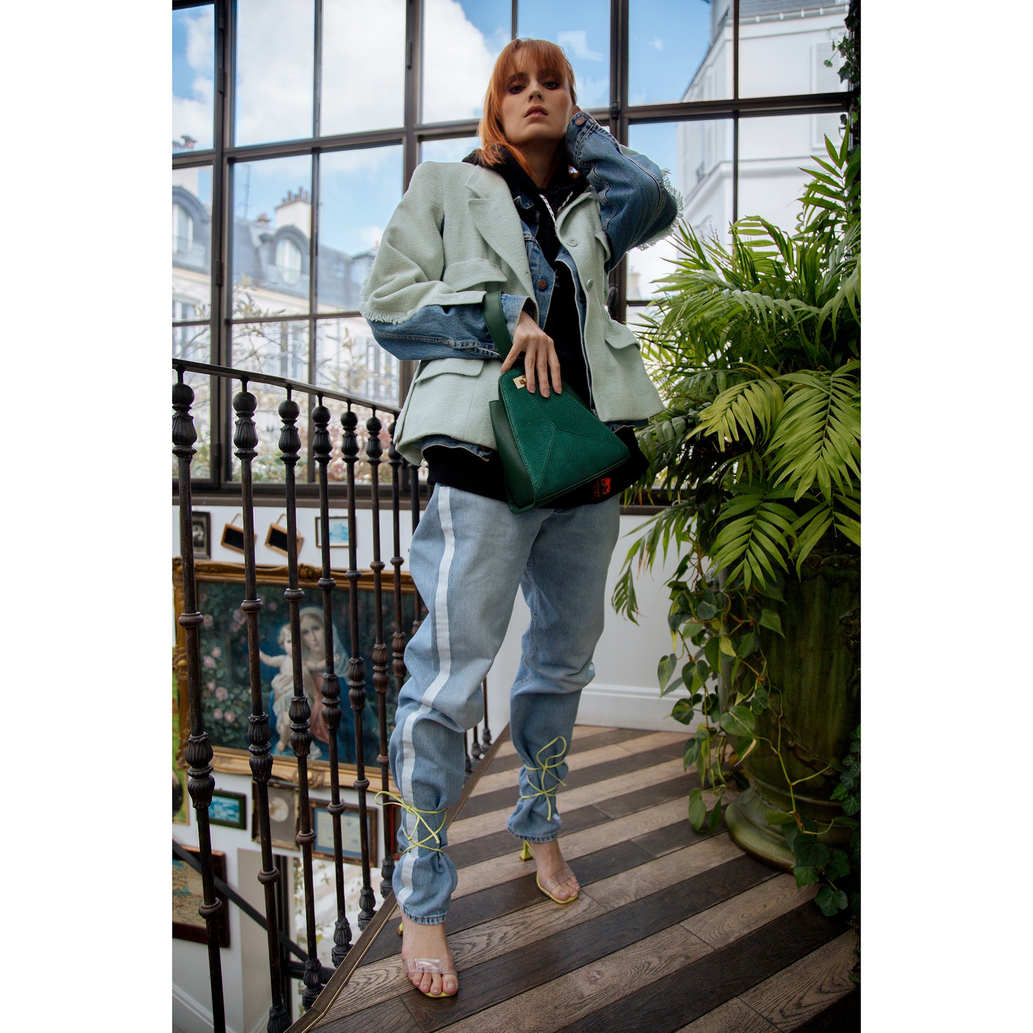 Livia - Thalie Paris