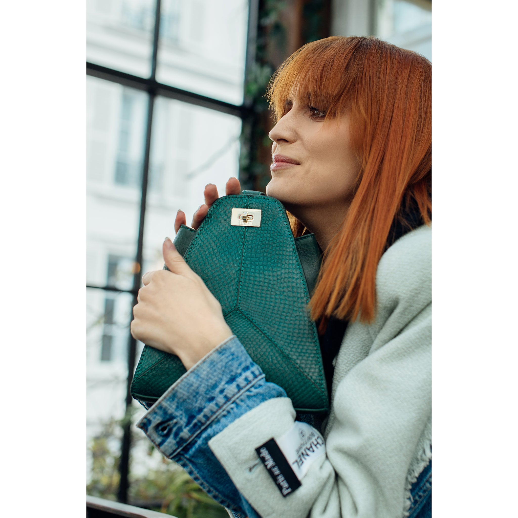 Livia - Thalie Paris