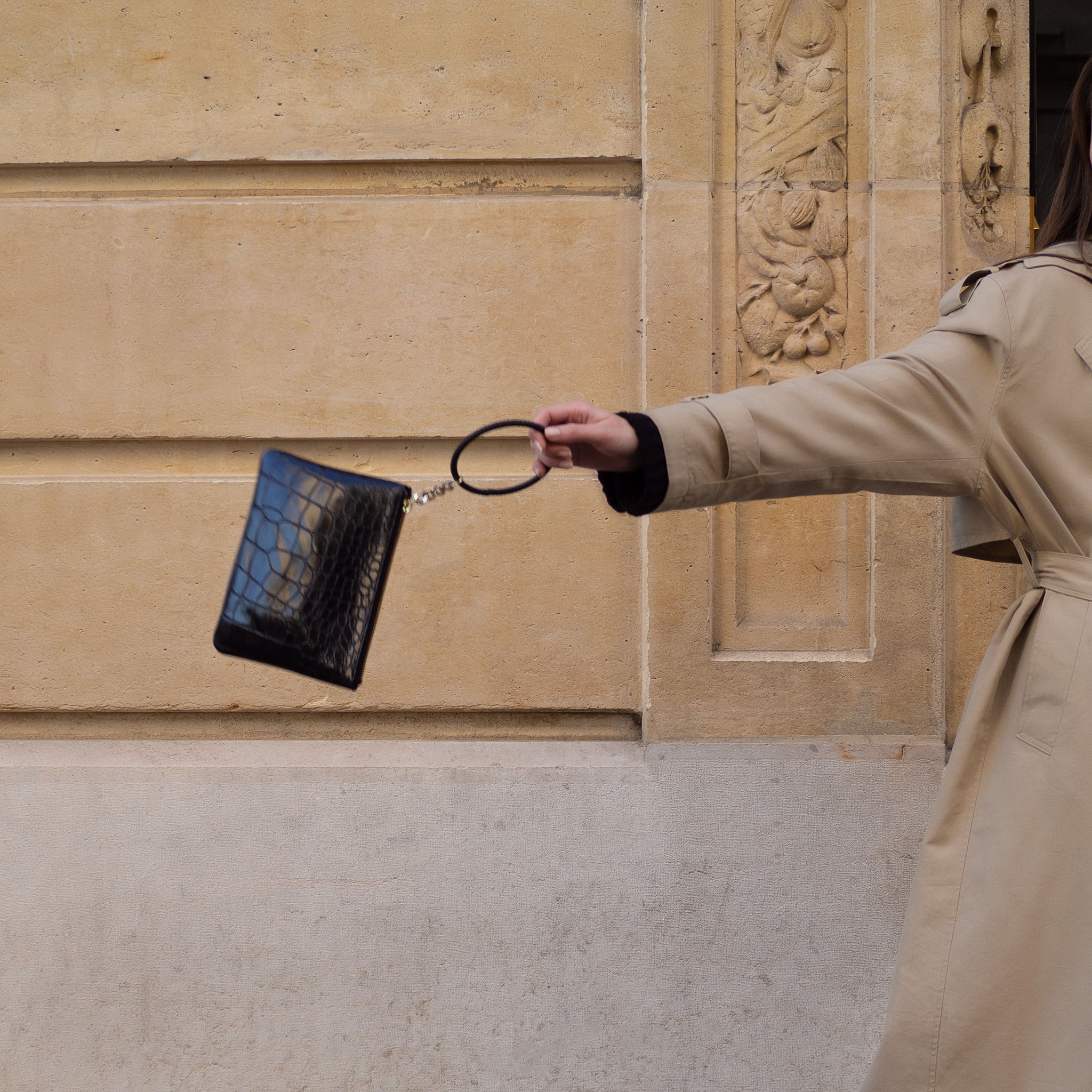 Marcy - Thalie Paris