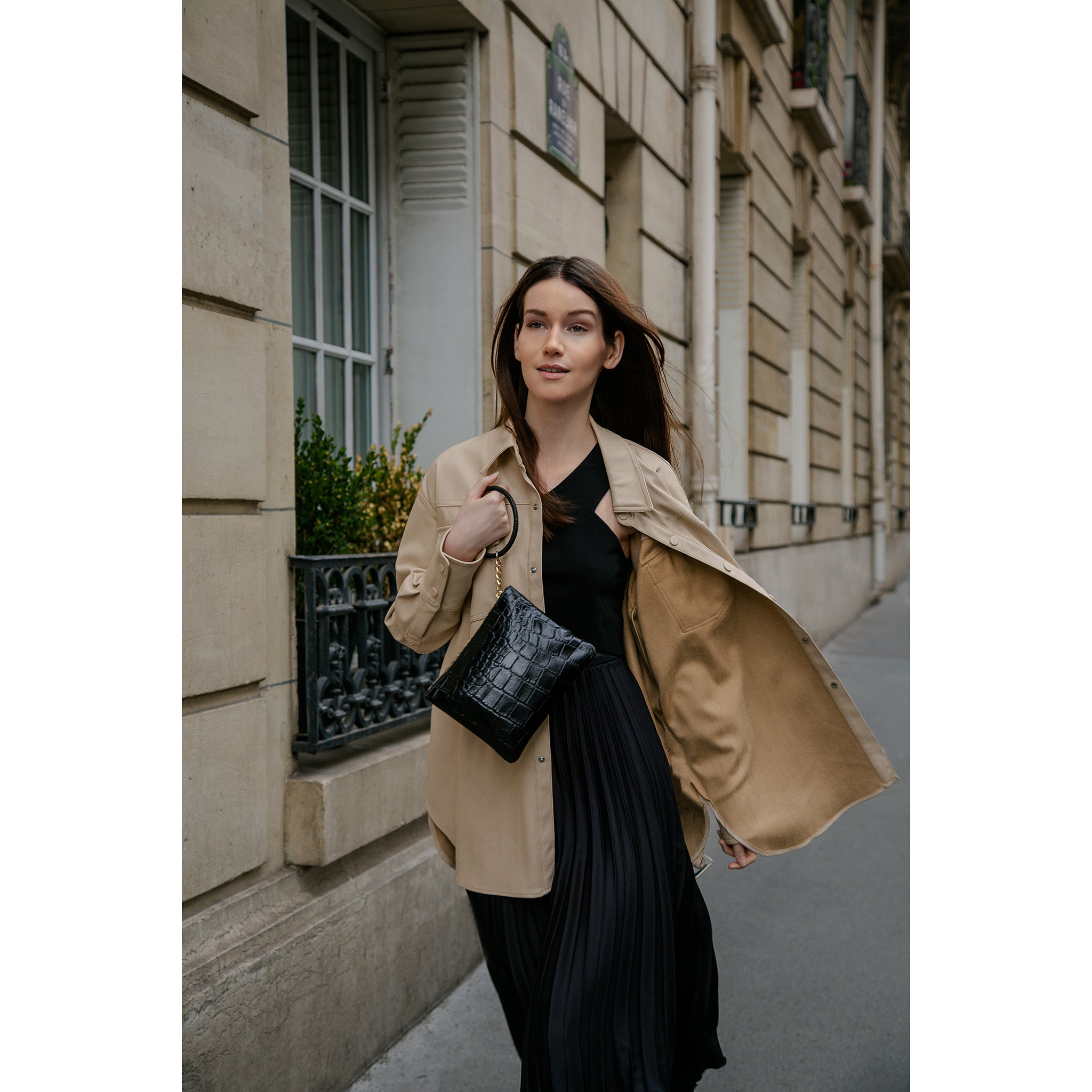 Marcy - Thalie Paris