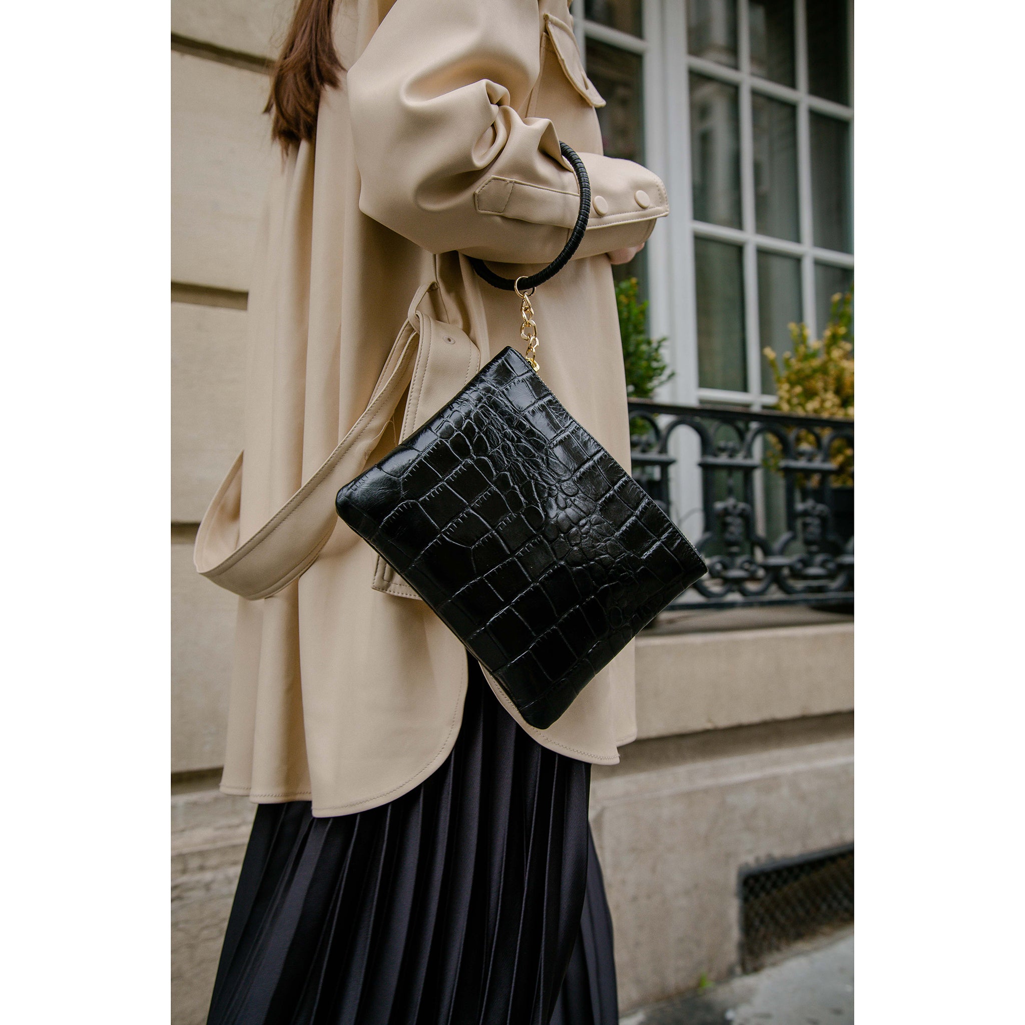 Marcy - Thalie Paris