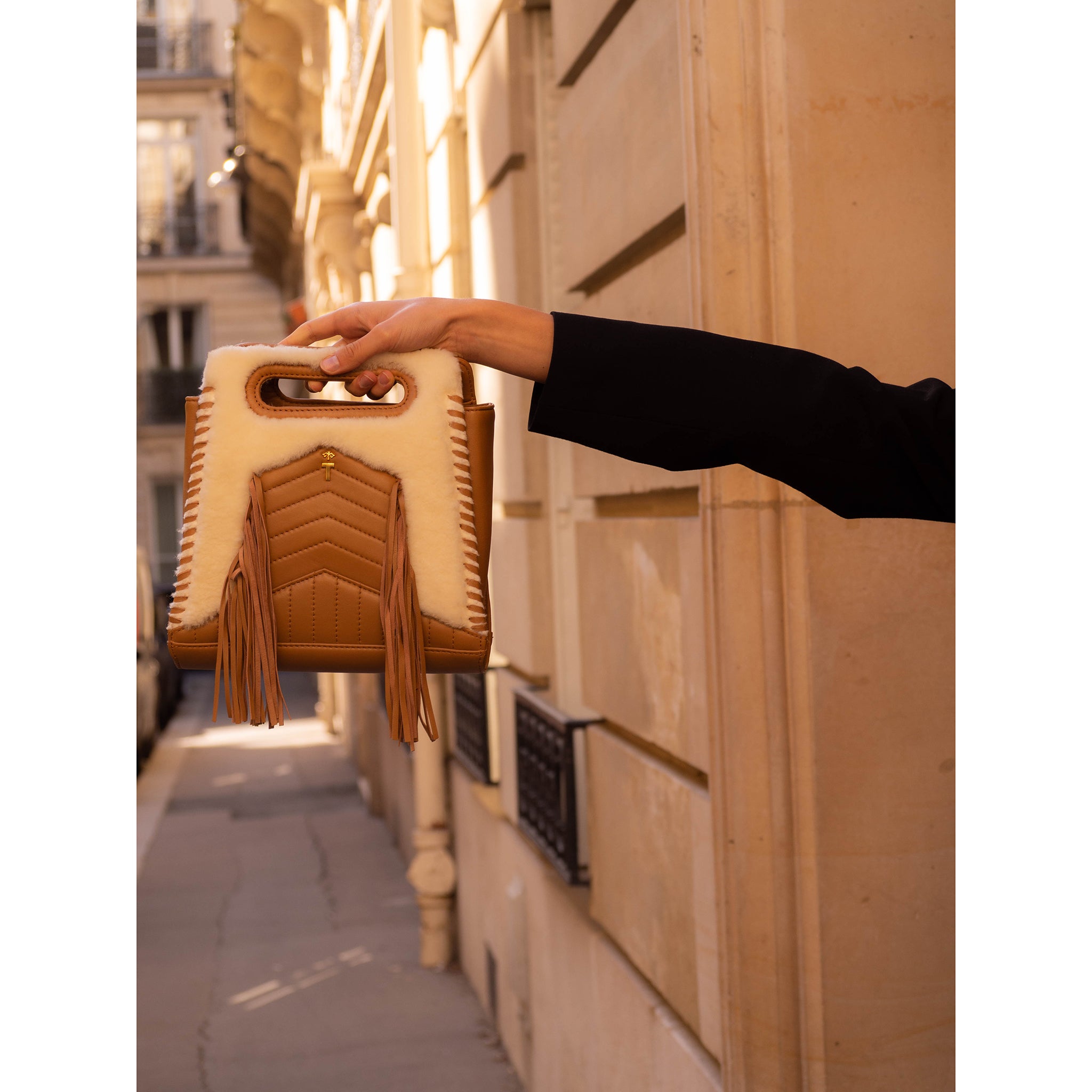 Paulette - Thalie Paris