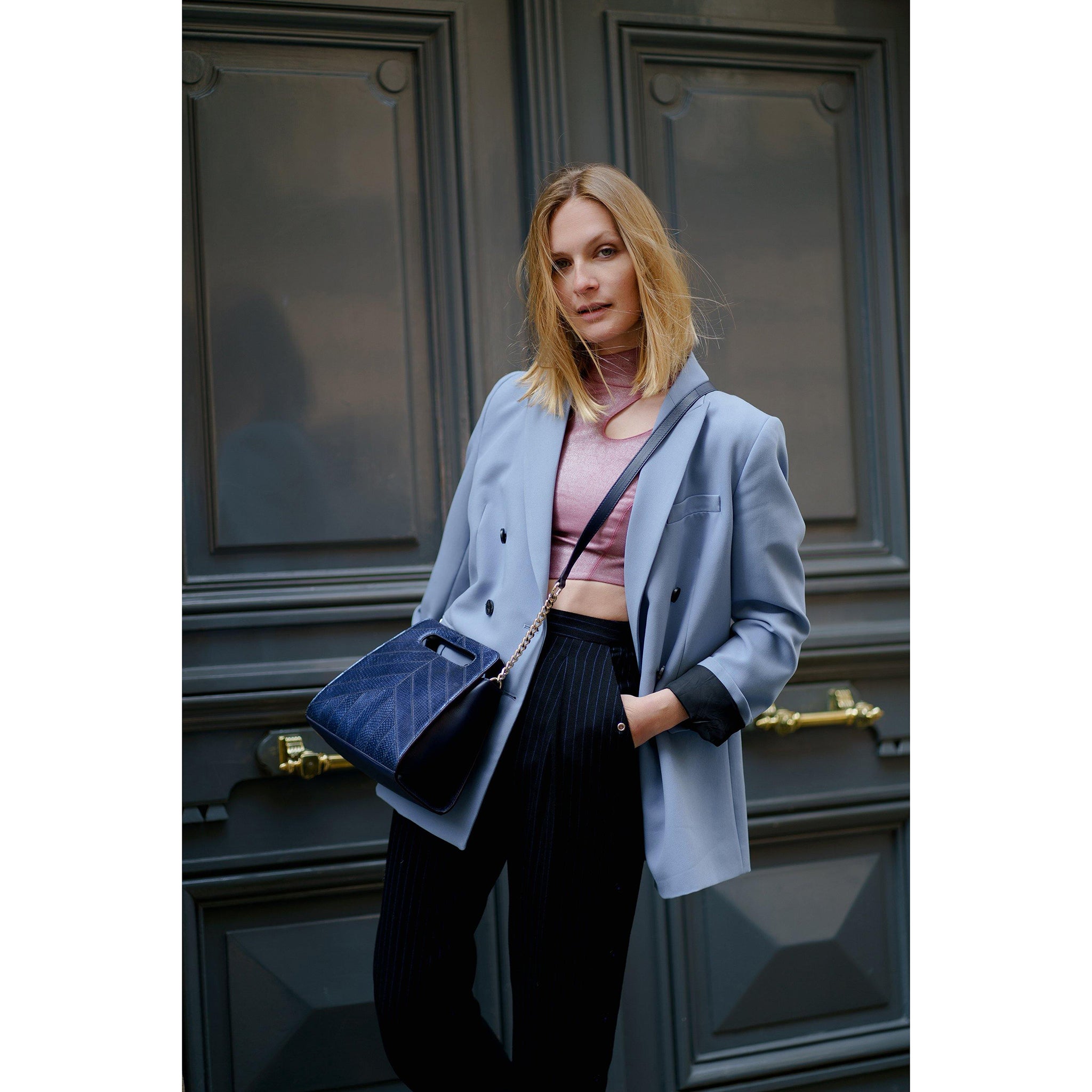 Raphaelle - Thalie Paris