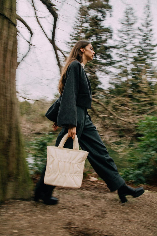 Celebrating Earth Day 2023 with Thalie Paris' Eco-Responsible Luxury Bags