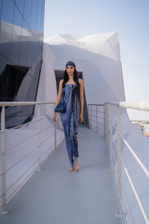 The Dubai World Expo 2020 - Sustainable fashion at the Mote Carlo Fashion Week