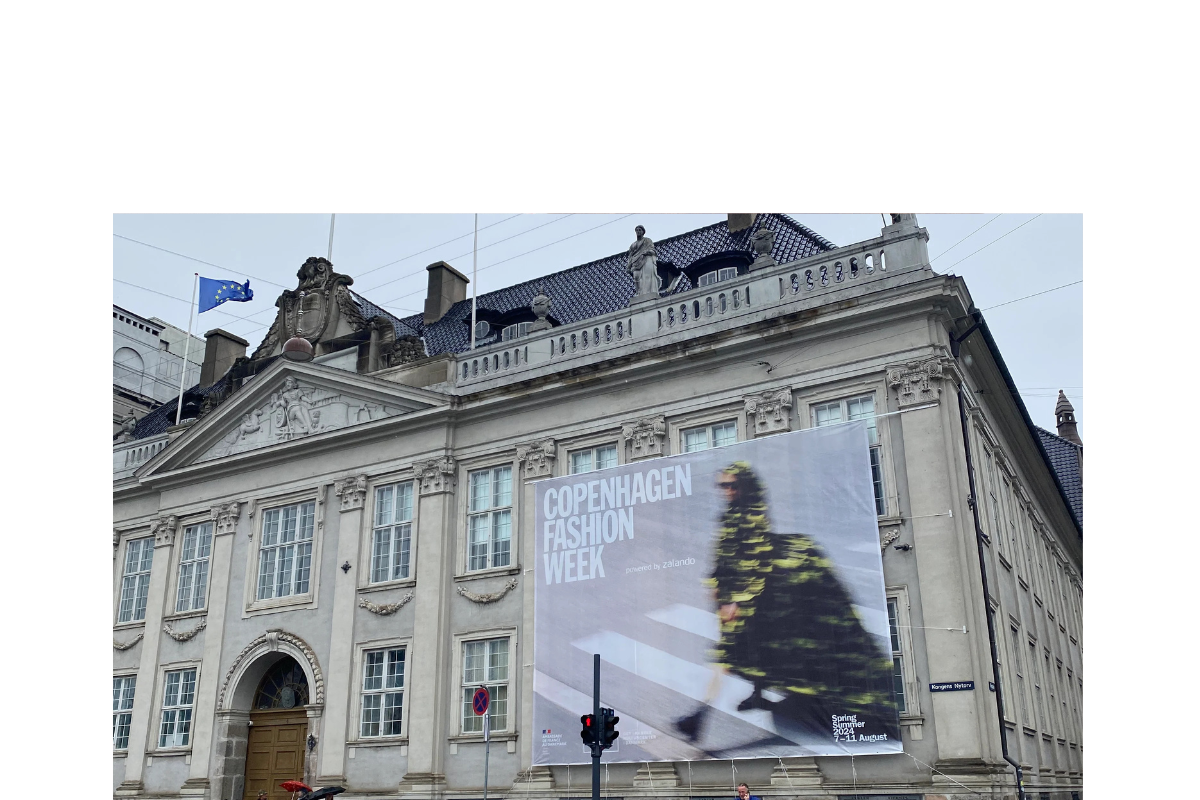 Copenhagen Fashion Week: Leading the Industry in Eco-Consciousness