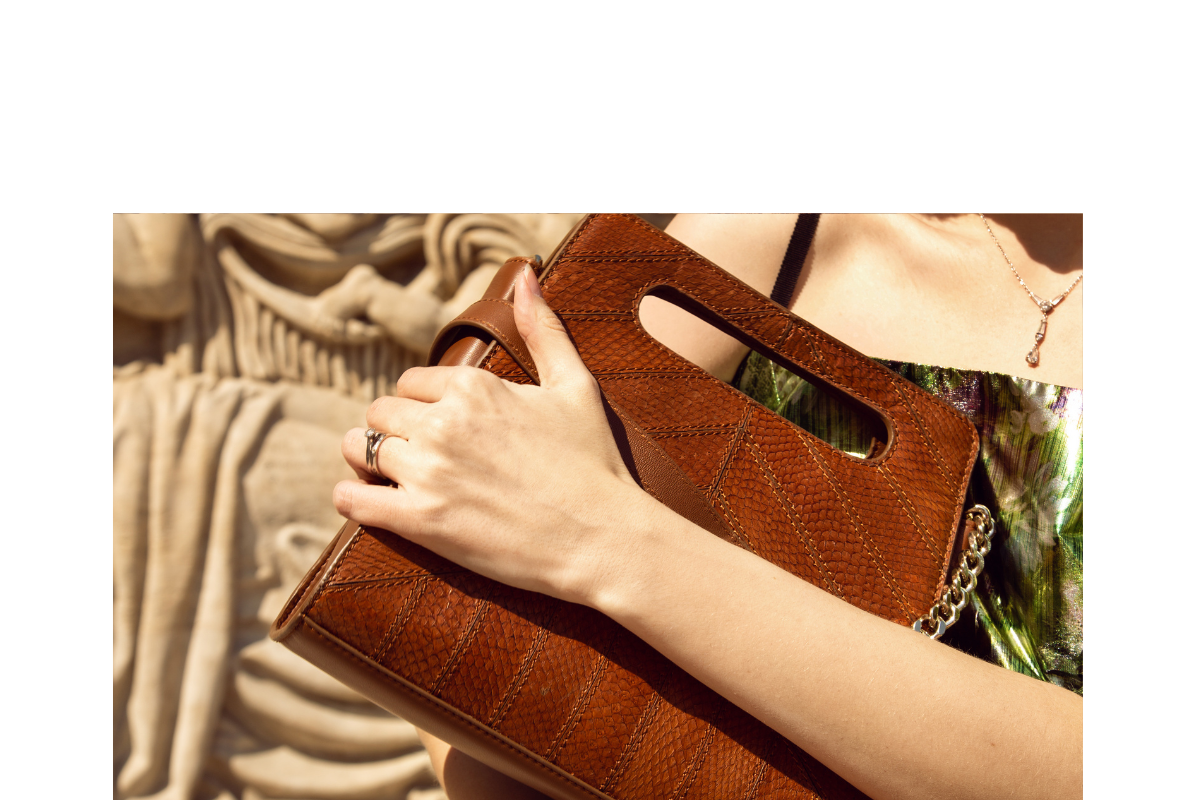 Thalie Paris at Tranoï - The Haute Couture and Fashion Federation