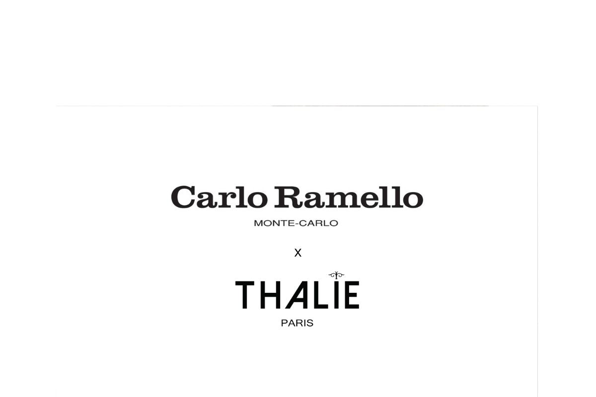 Thalie Paris at Park Palace Monaco: Sustainable Luxury Pop-Up