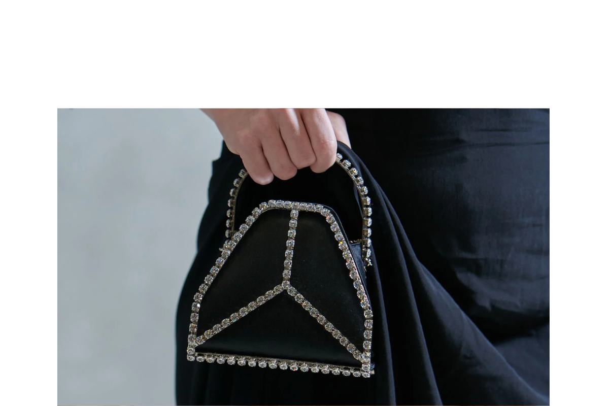 Thalie Paris presents its SS24 collection at the Tokyo Ethical Fashion Show 2023