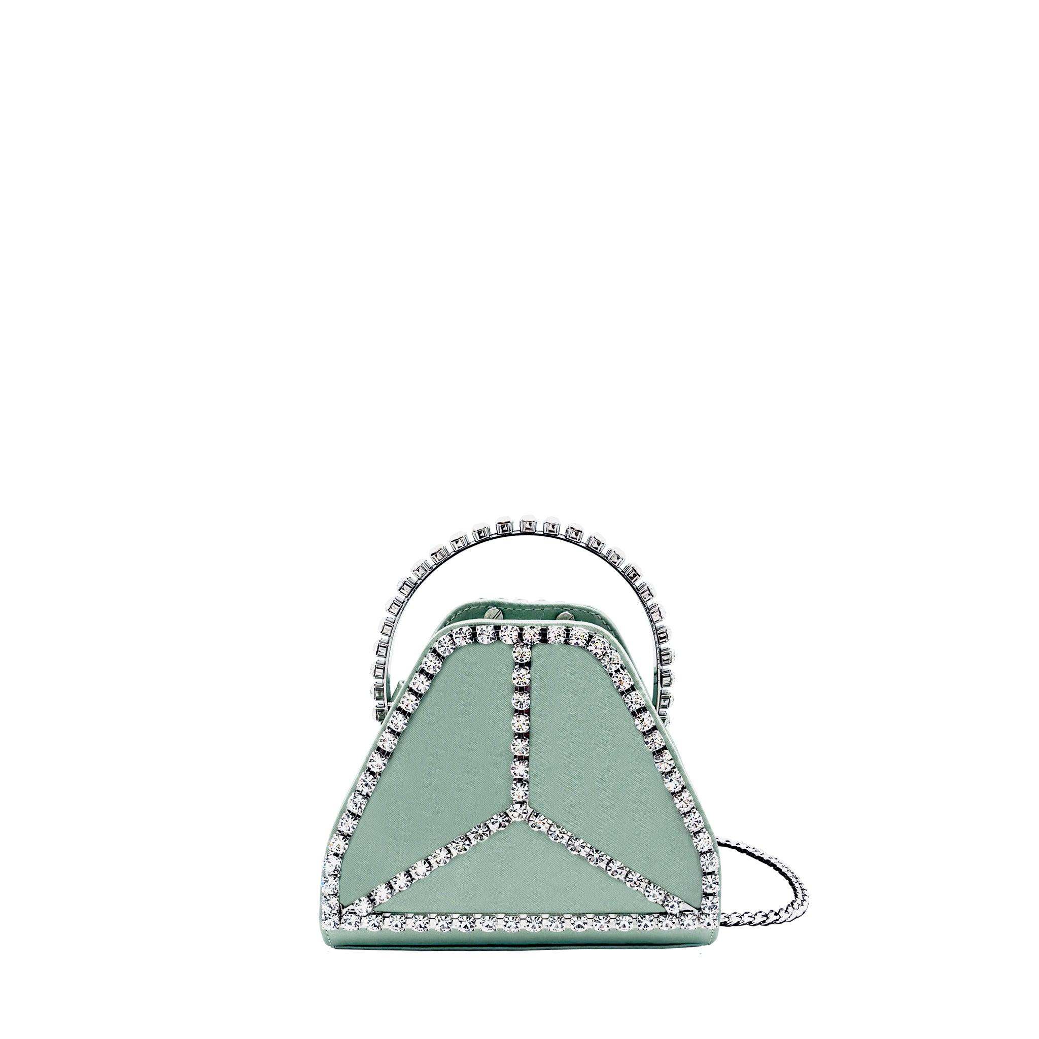 Cleo mini strass - Thalie Paris 