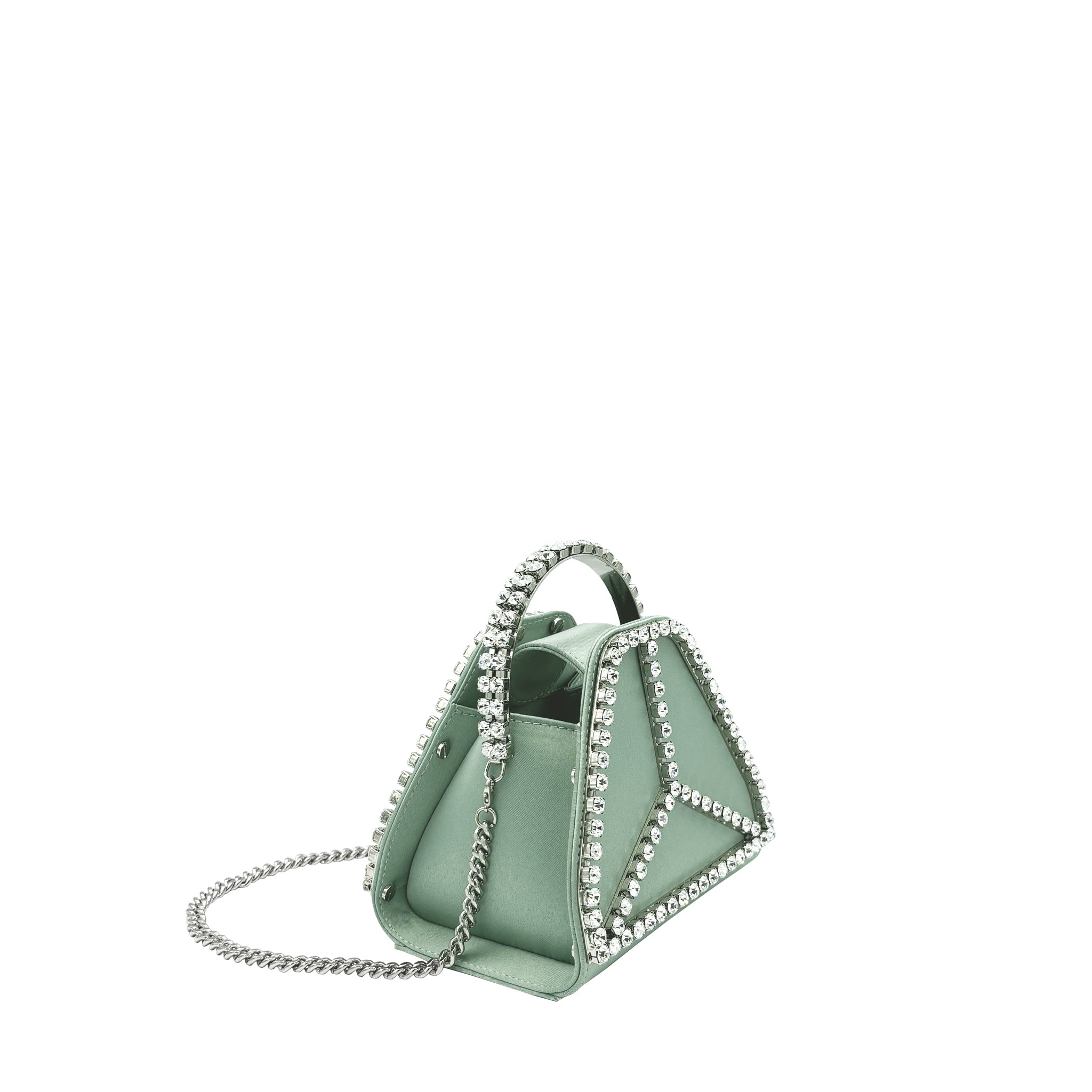 Cleo mini strass - Thalie Paris 