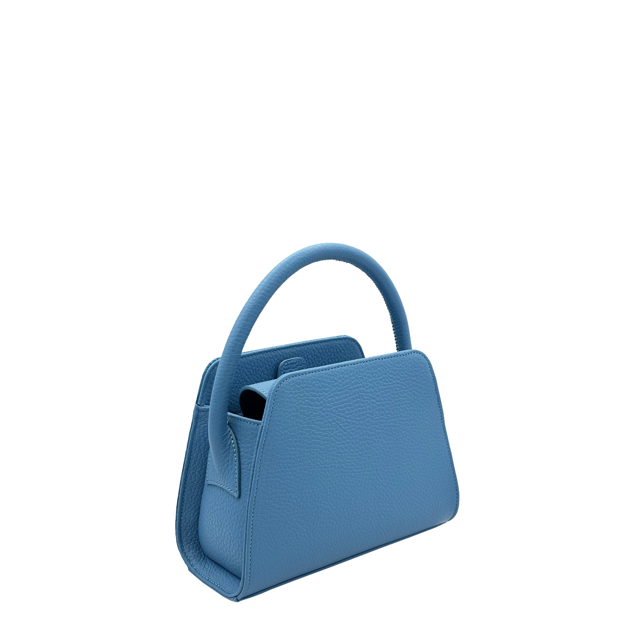 Cleo top handle