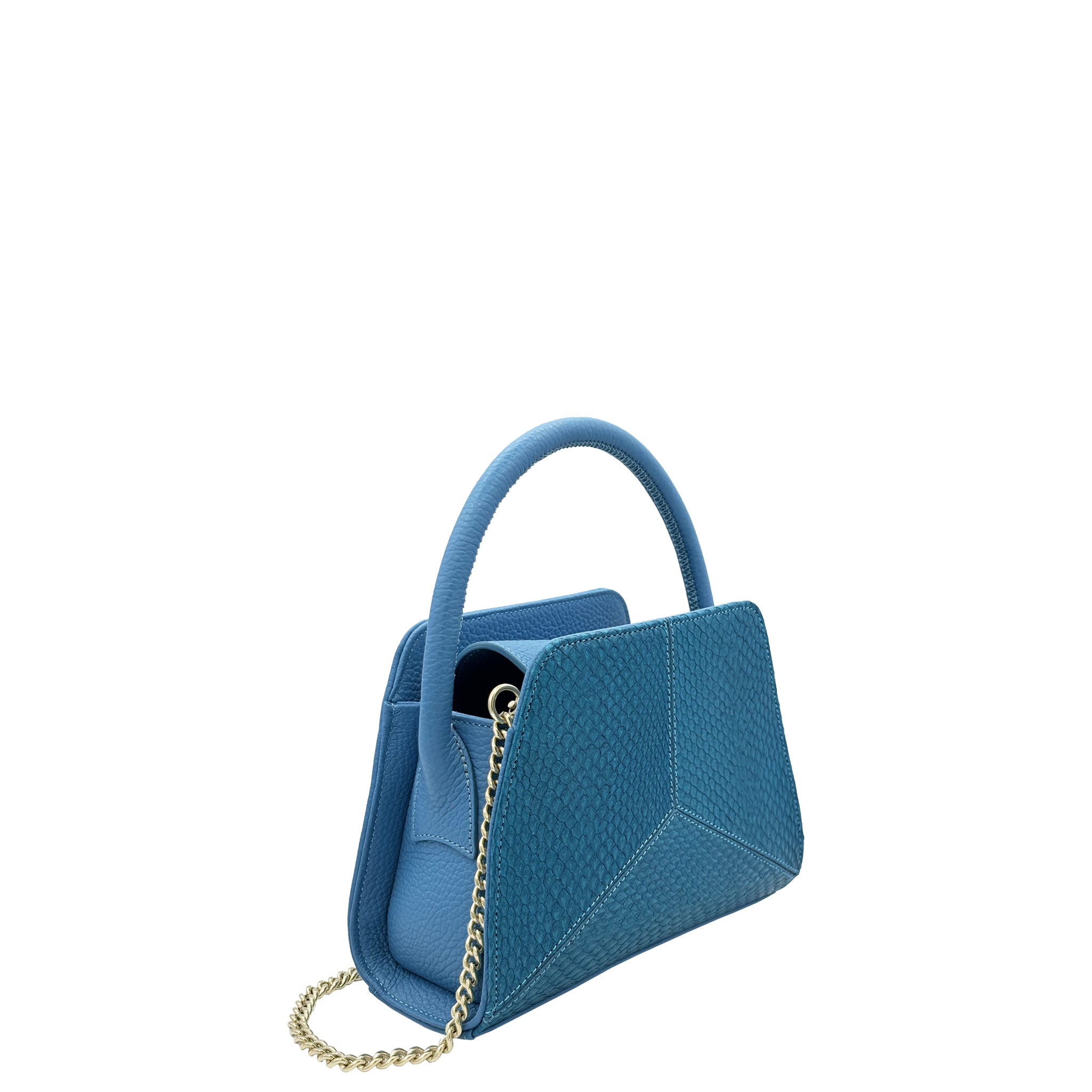 Cleo top handle