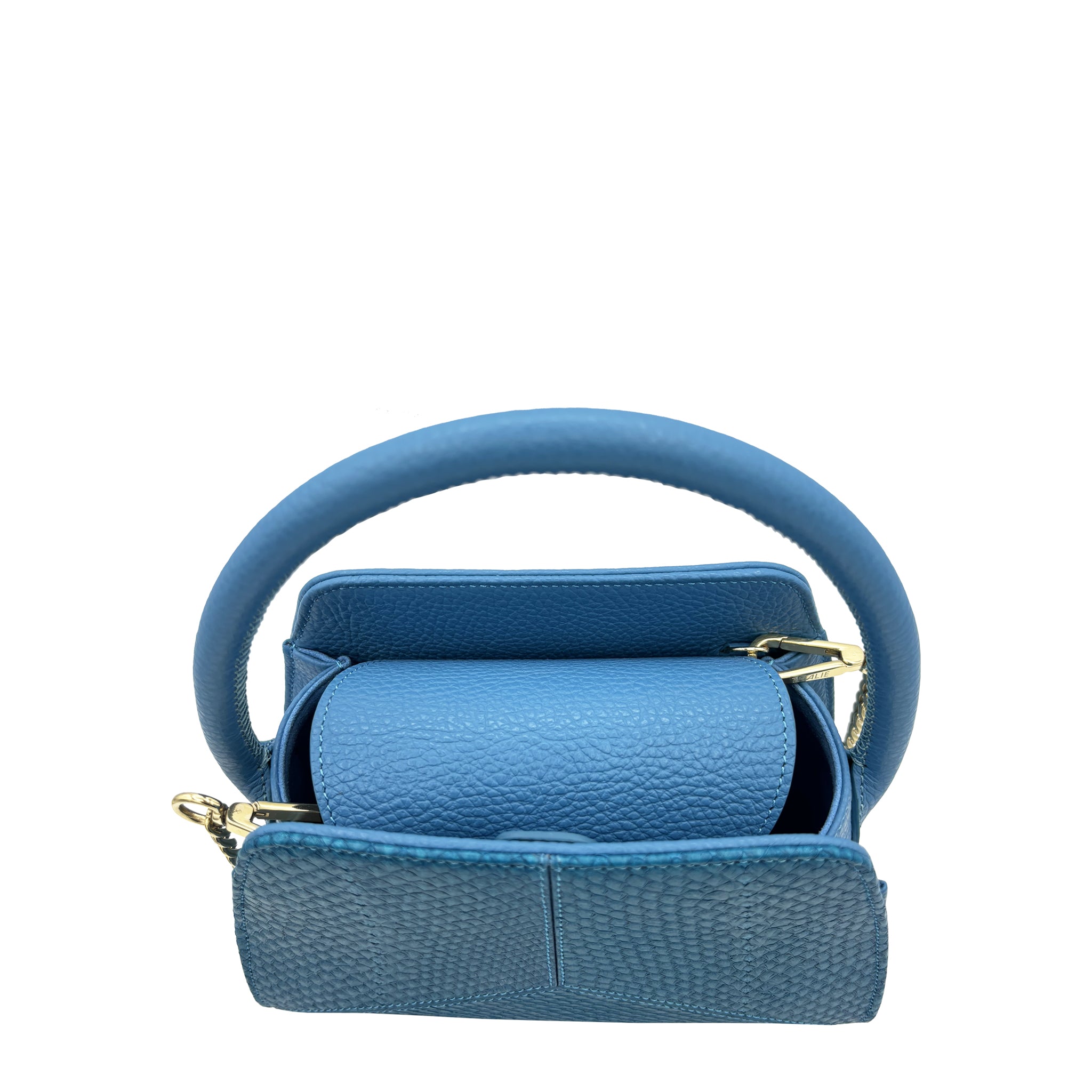 Cleo top handle